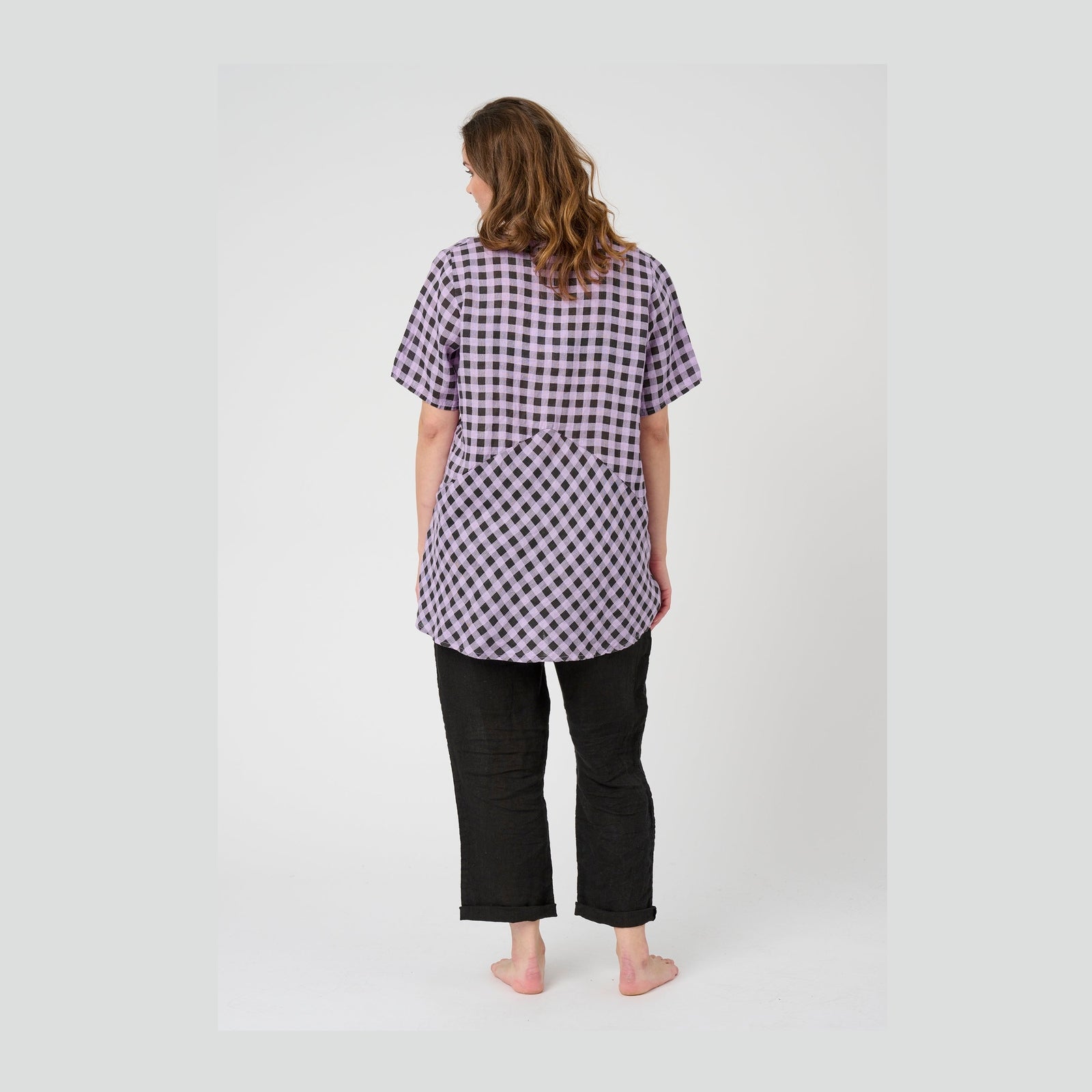 Pont Neuf PNCady Tunikaer 536 Lavender