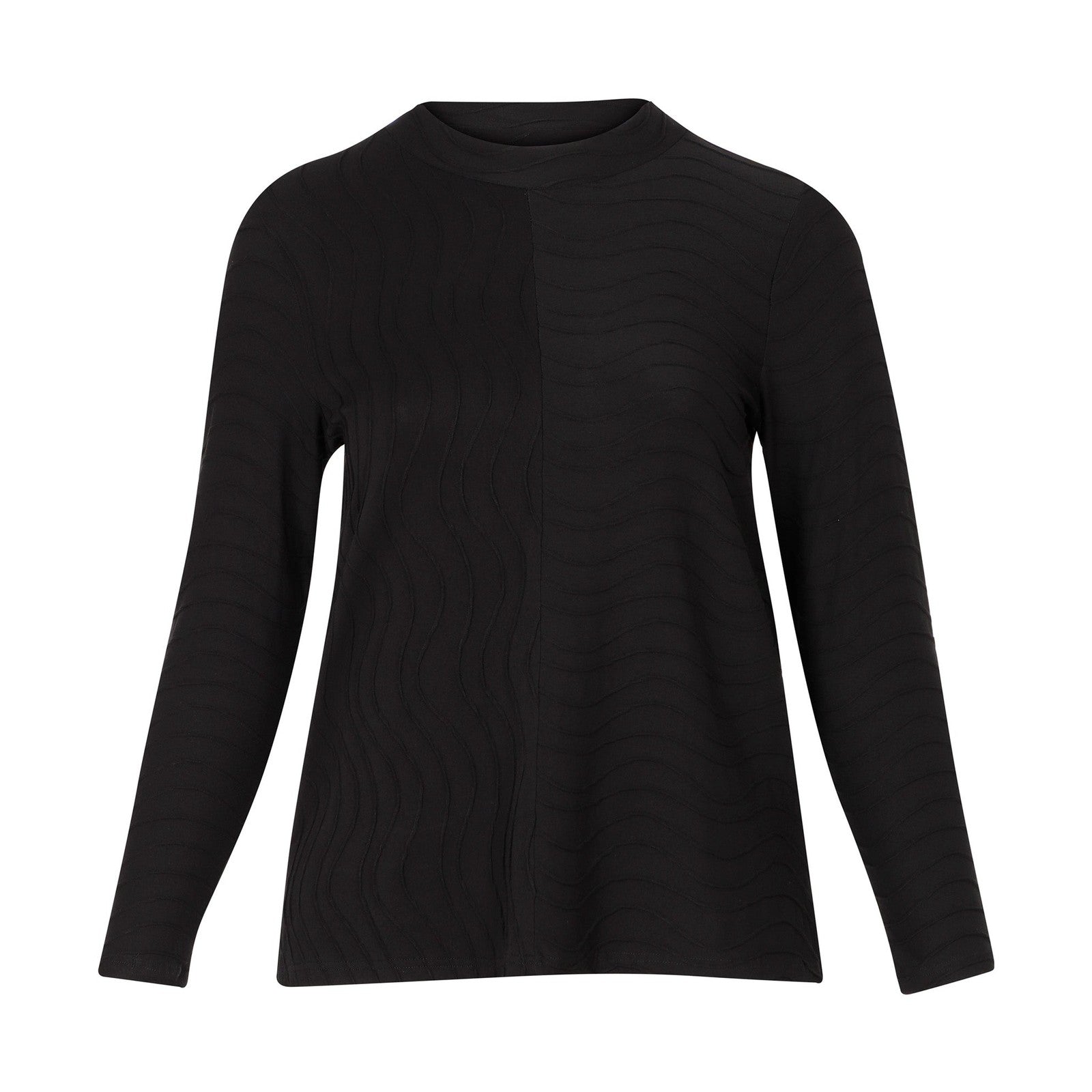 Pont Neuf PNCaia Bluser 999 Black
