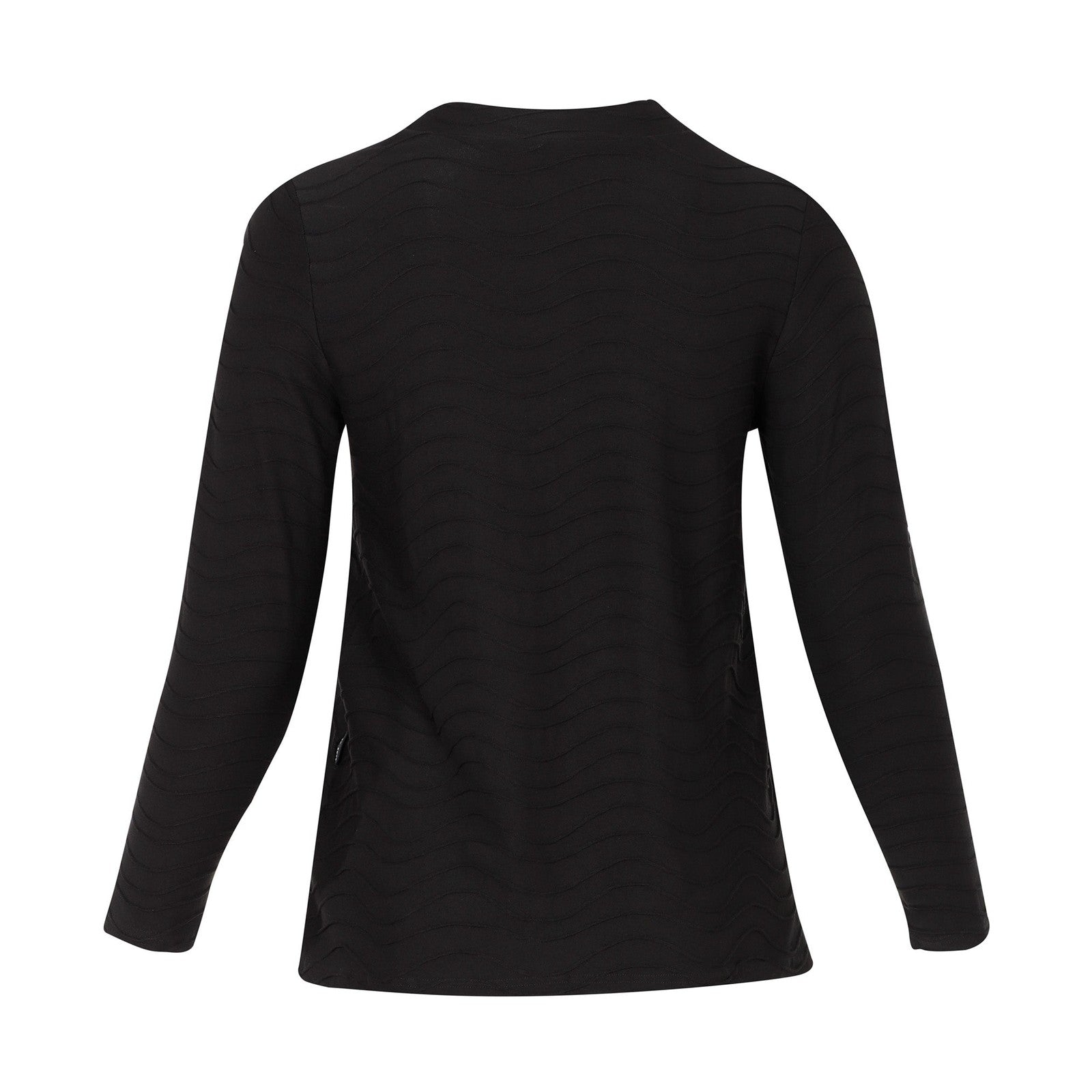 Pont Neuf PNCaia Bluser 999 Black