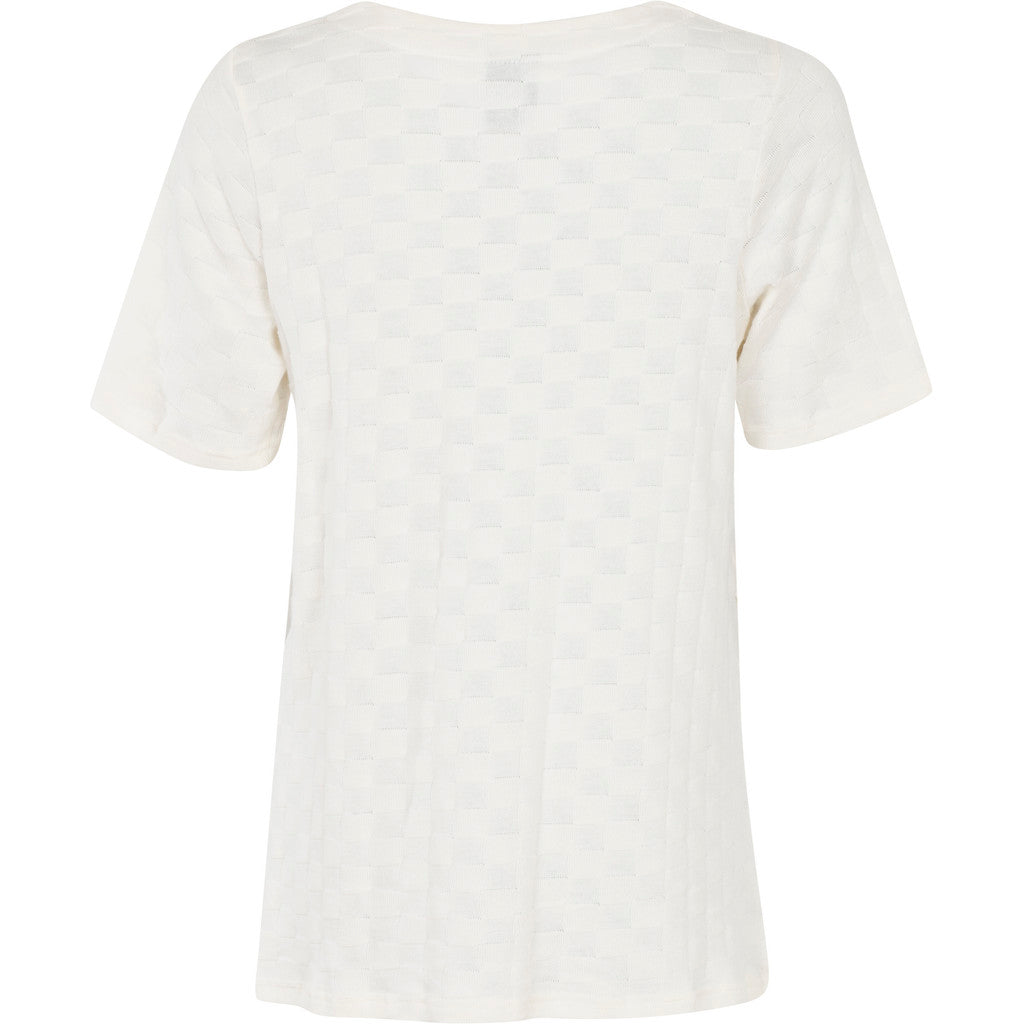 Pont Neuf PNCallanne Tunikaer 103 Off White