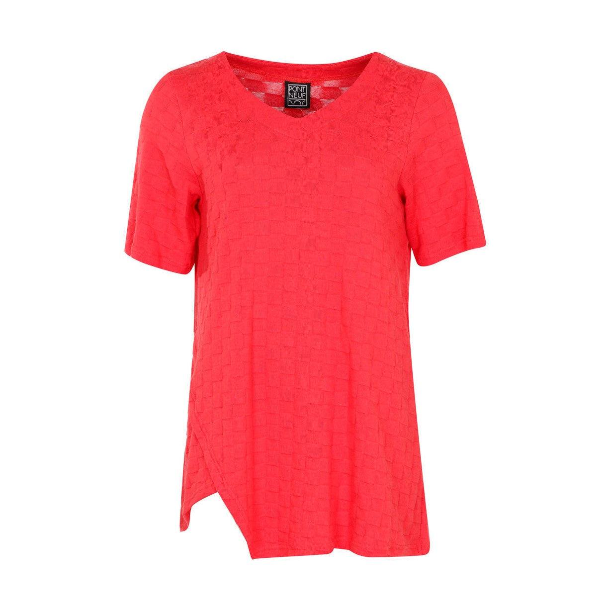 Pont Neuf PNCallanne Tunikaer 306 Raspberry