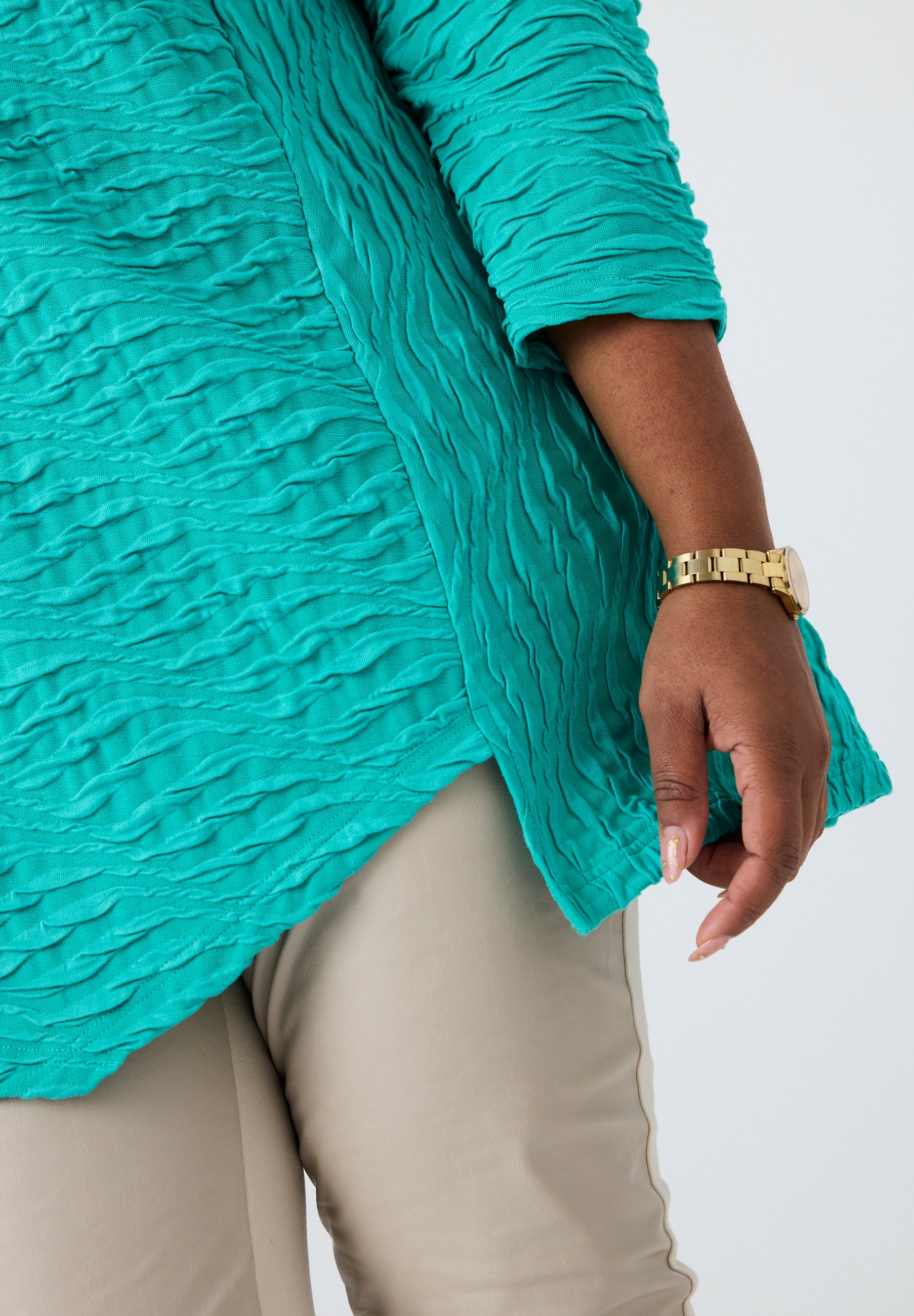 Pont Neuf PNCam Bluser 3480 Aqua Green