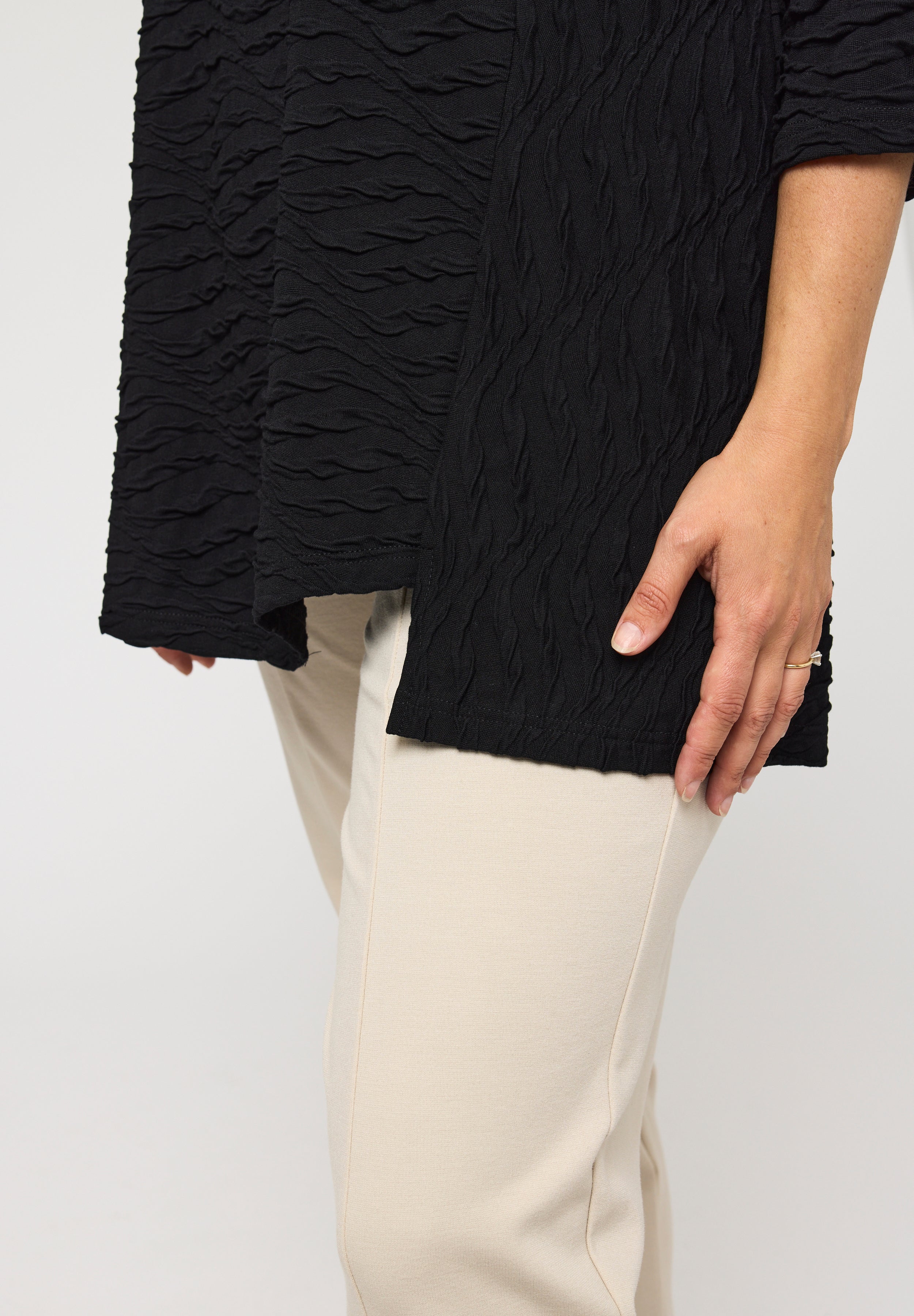 Pont Neuf PNCam Bluser 9999 BLACK