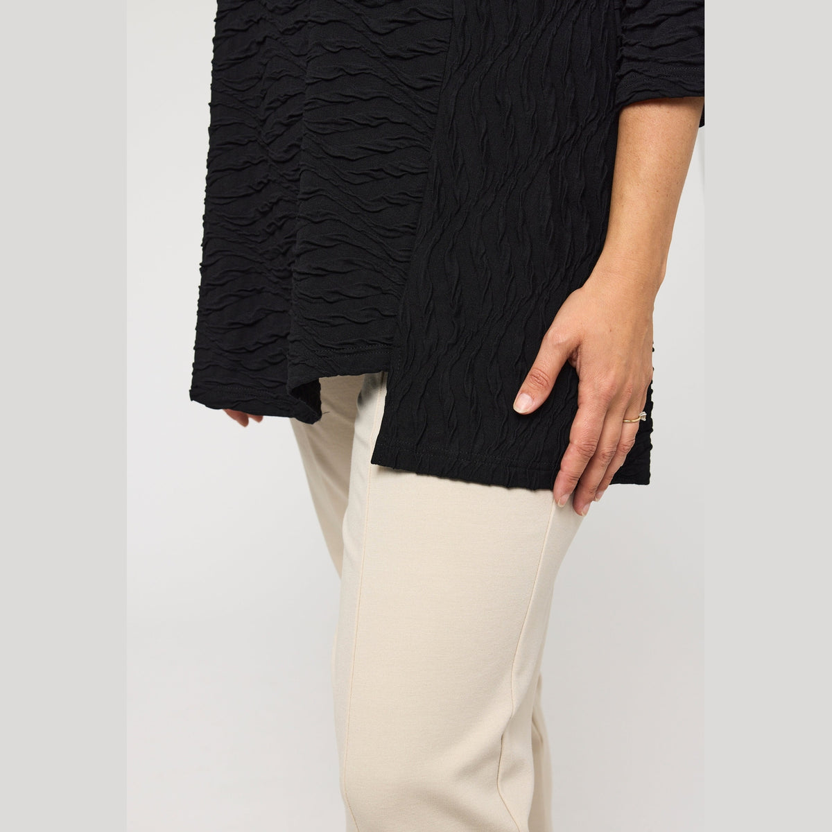 Pont Neuf PNCam Bluser 9999 BLACK
