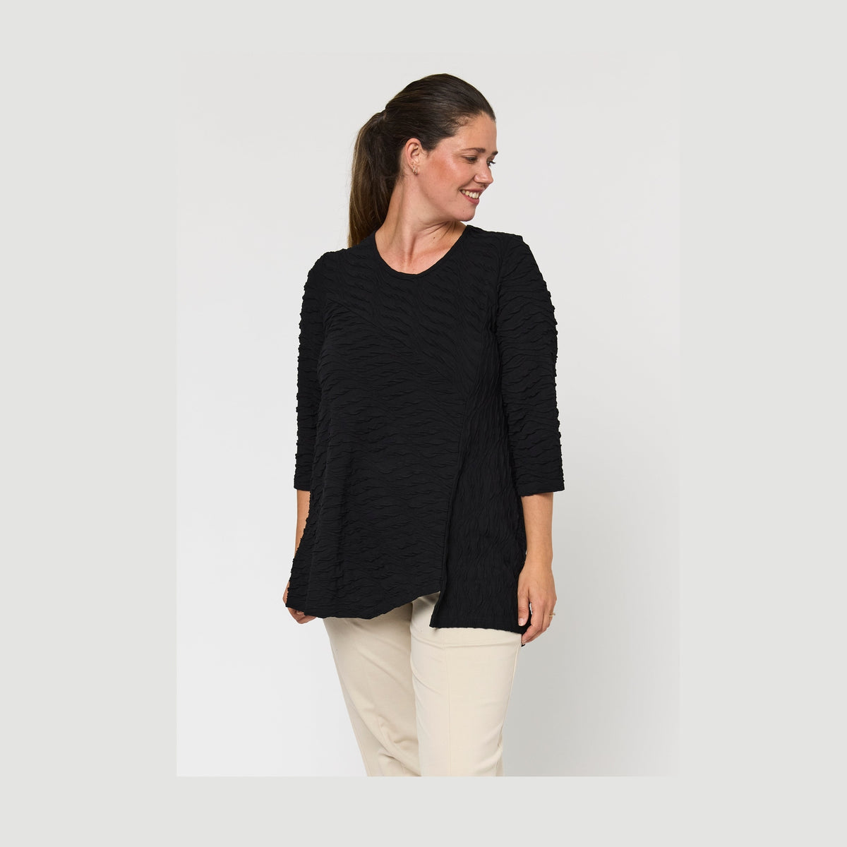 Pont Neuf PNCam Bluser 9999 BLACK