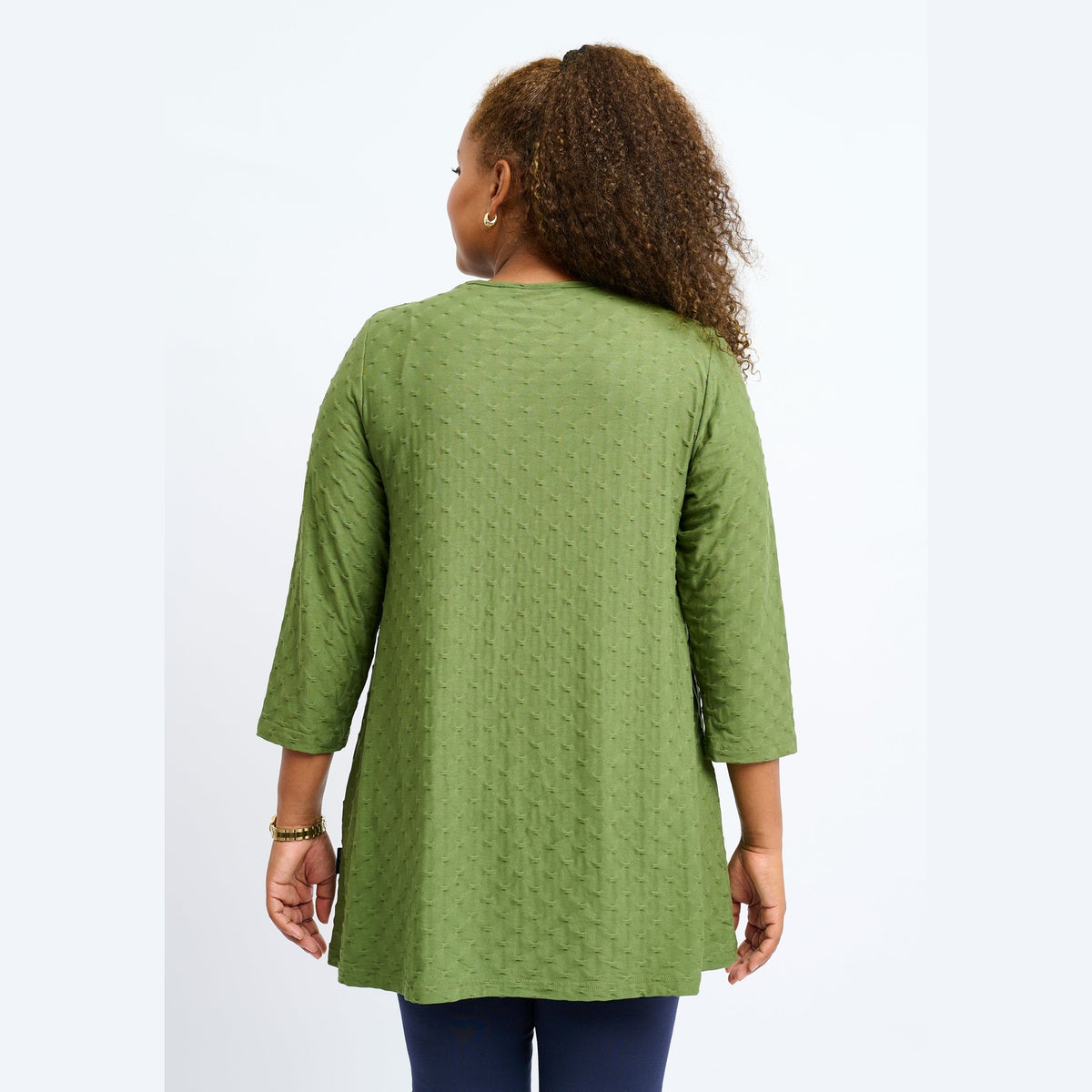 Pont Neuf PNCam Bluser 3620 Forest Green