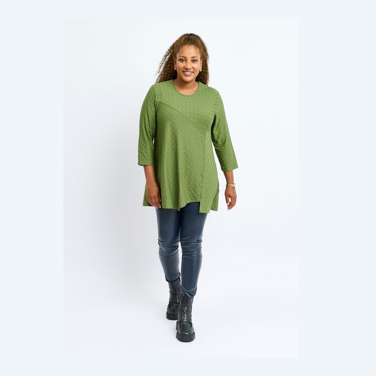 Pont Neuf PNCam Bluser 3620 Forest Green