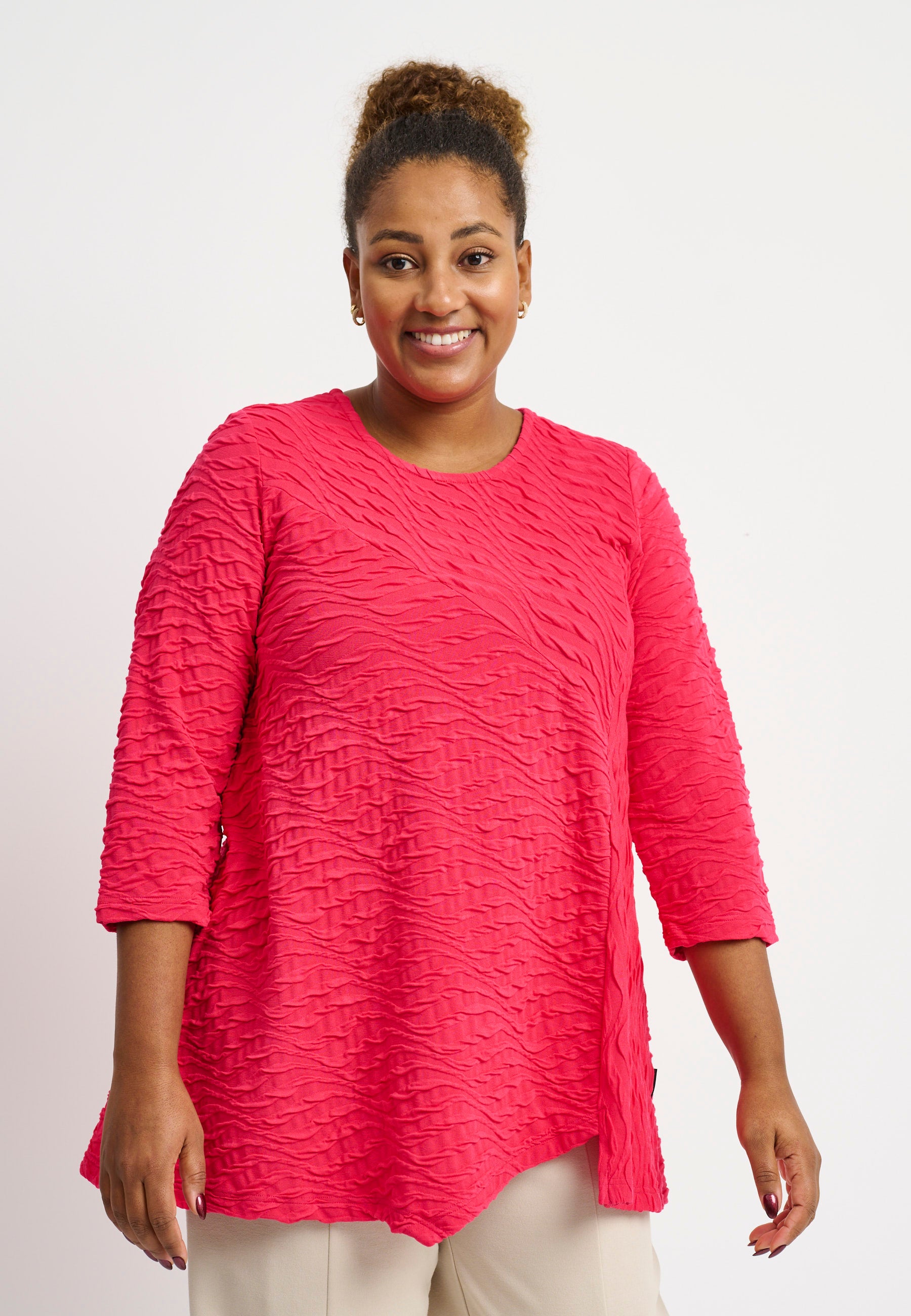 Pont Neuf PNCam Toppe 6500 PINK