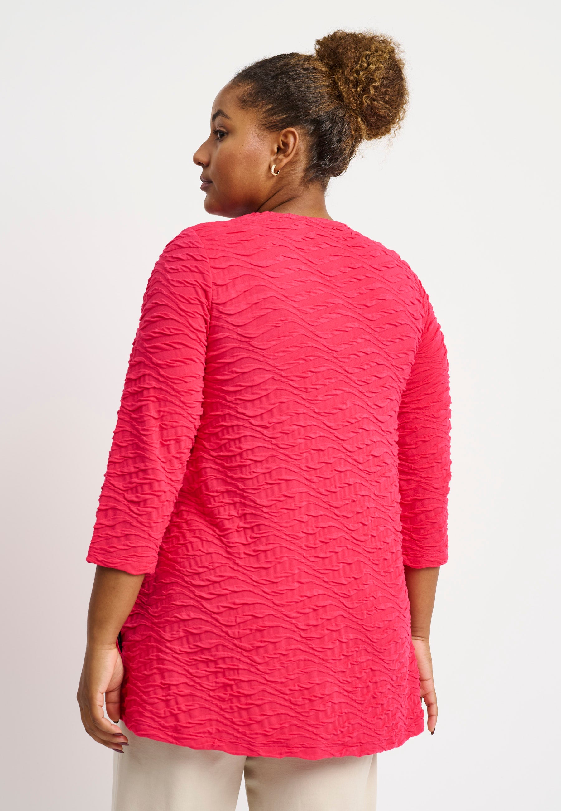 Pont Neuf PNCam Toppe 6500 PINK