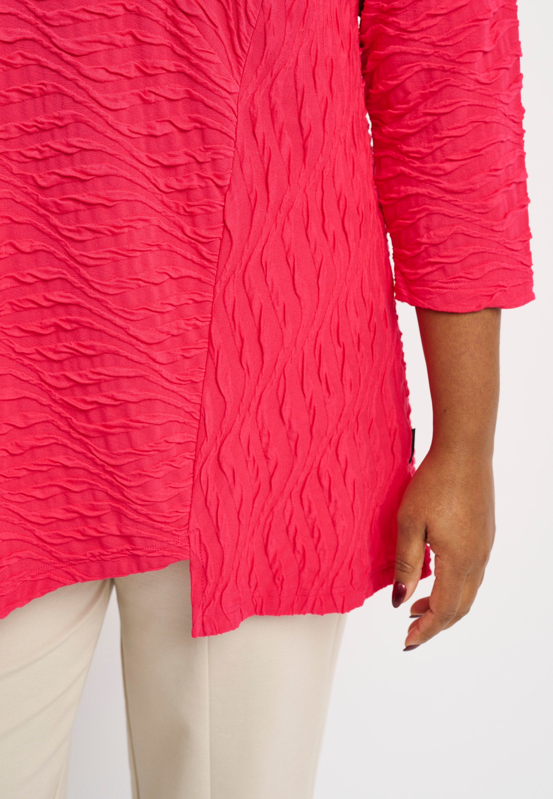 Pont Neuf PNCam Toppe 6500 PINK