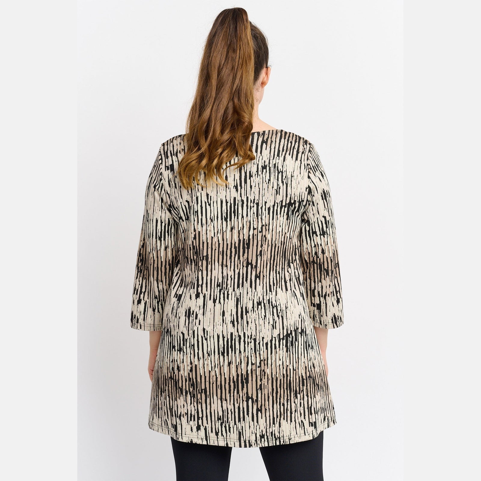 Pont Neuf PNCam Tunikaer 106 Sand