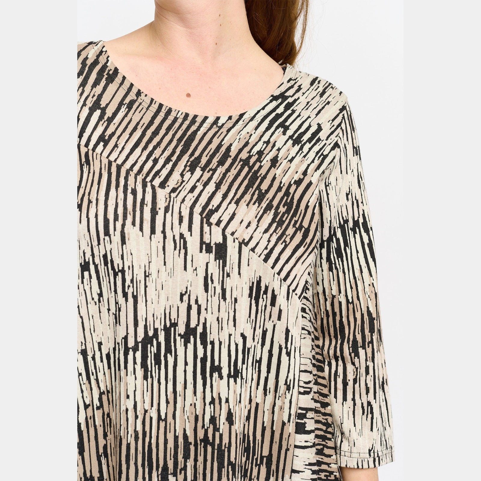 Pont Neuf PNCam Tunikaer 106 Sand