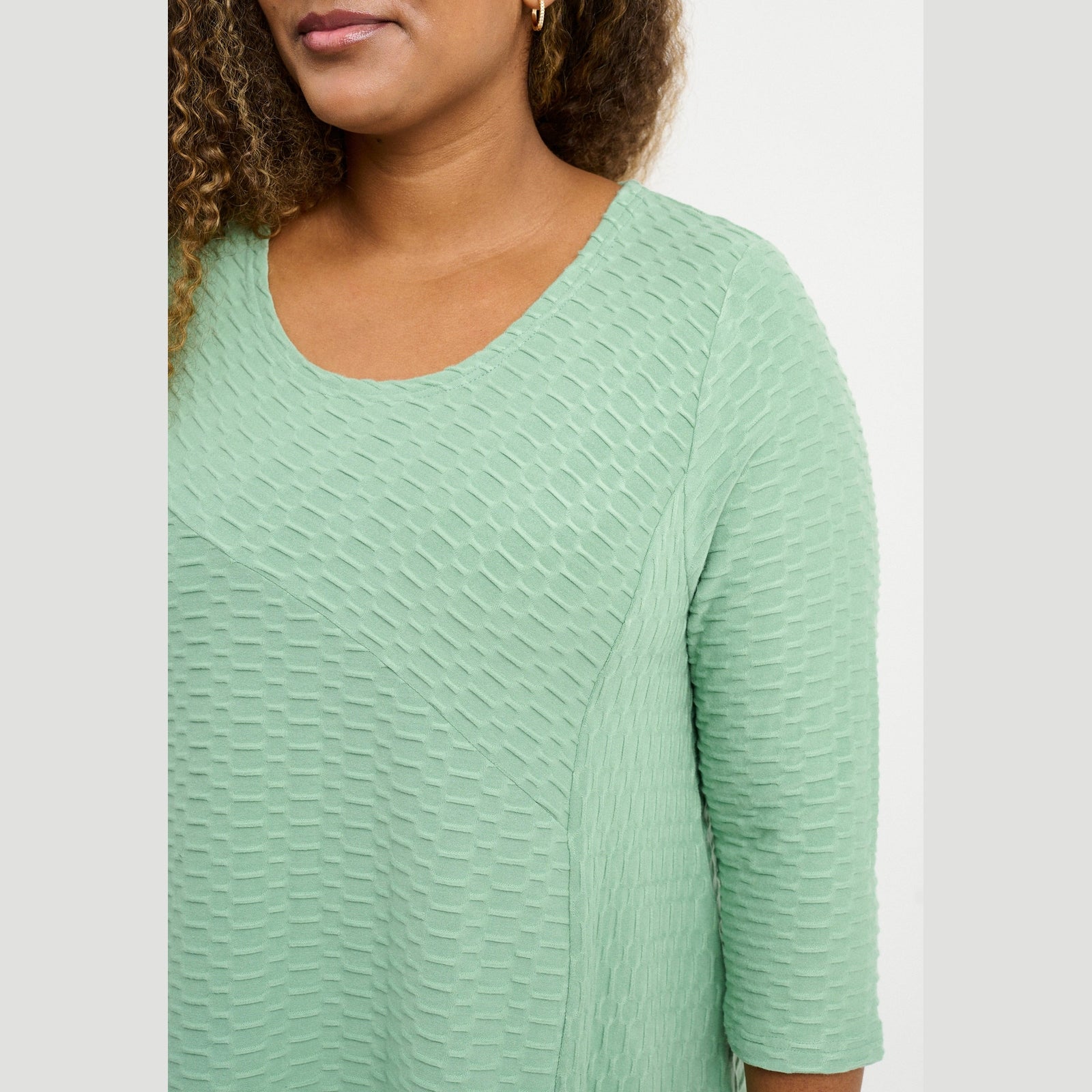 Pont Neuf PNCam Tunikaer 3250 Soft Green