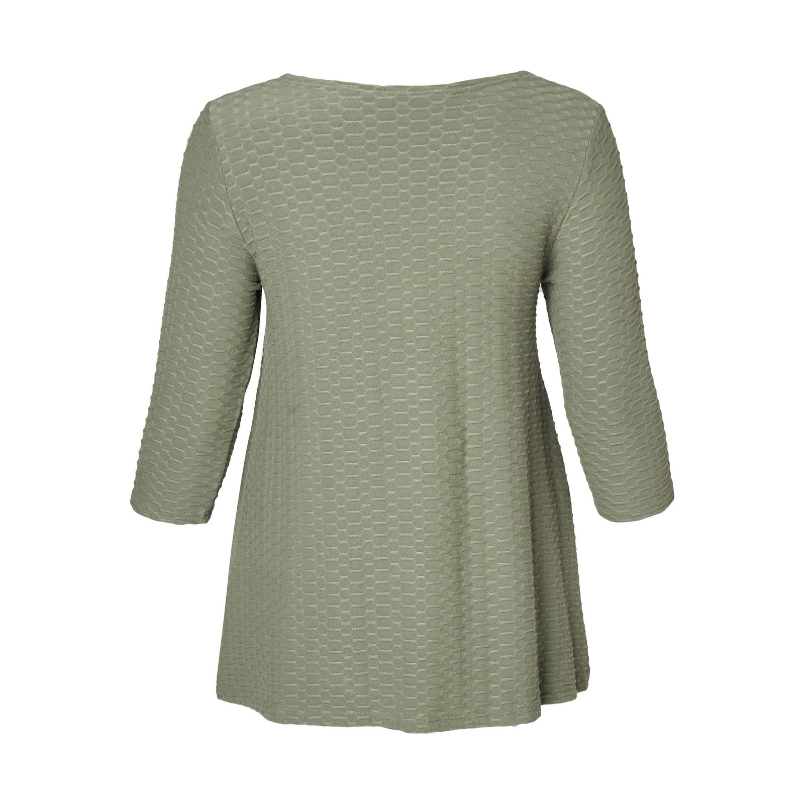 Pont Neuf PNCam Tunikaer 3506 Khaki Green