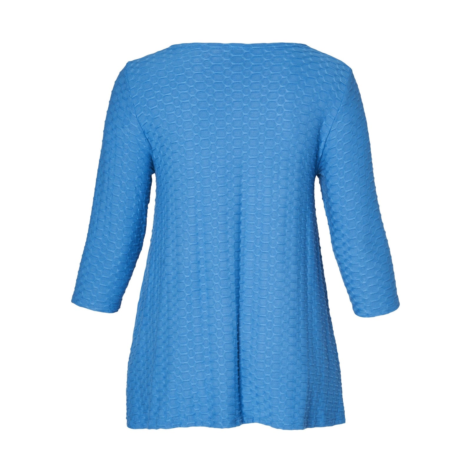 Pont Neuf PNCam Tunikaer 5501 DENIM BLUE