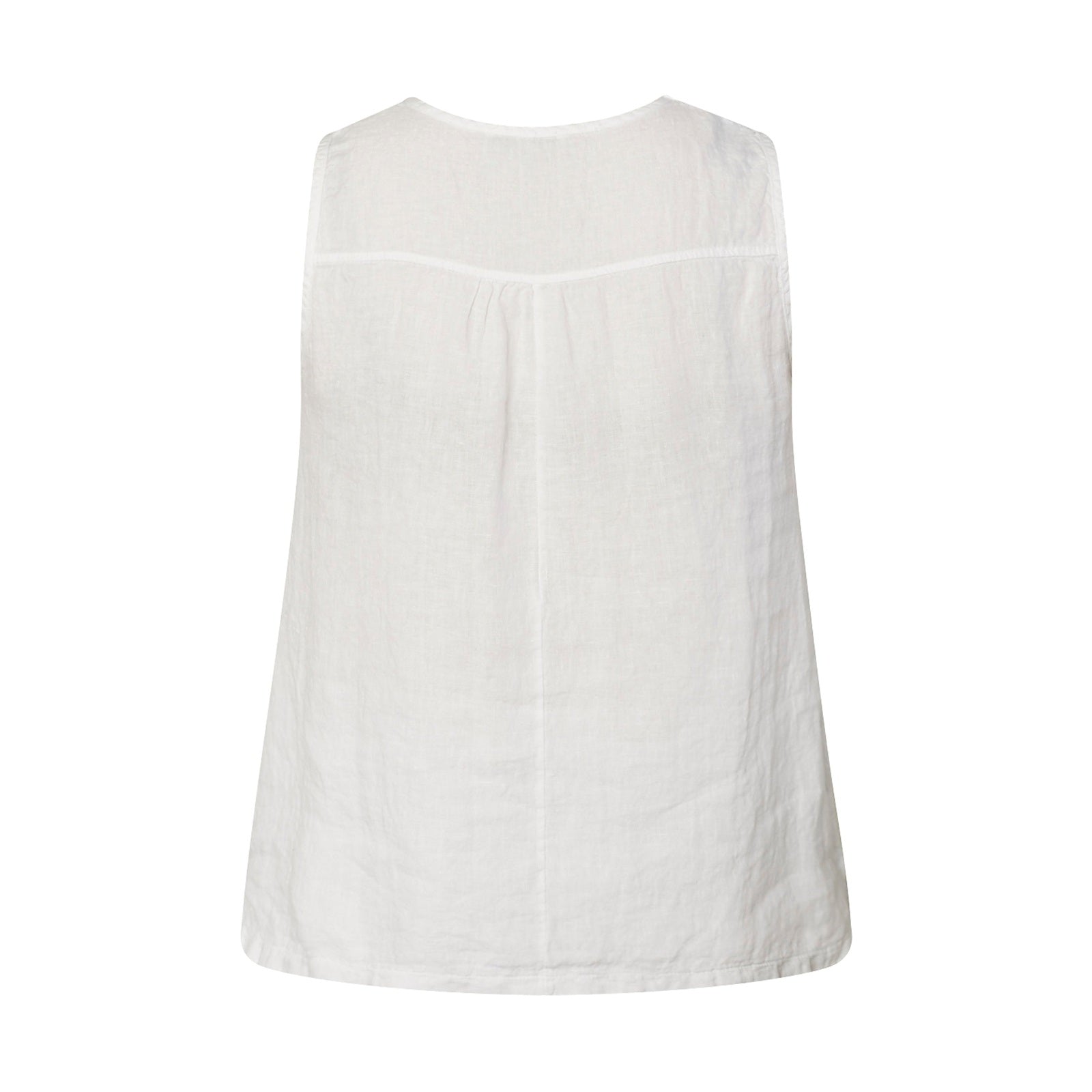 Pont Neuf PNCamma Toppe 101 White