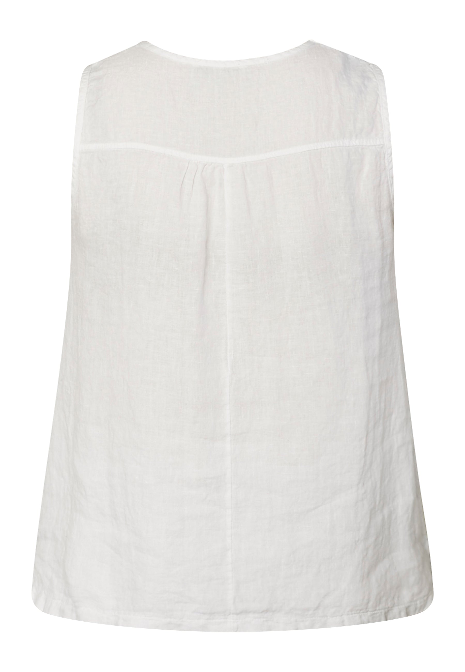 Pont Neuf PNCamma Toppe 101 White