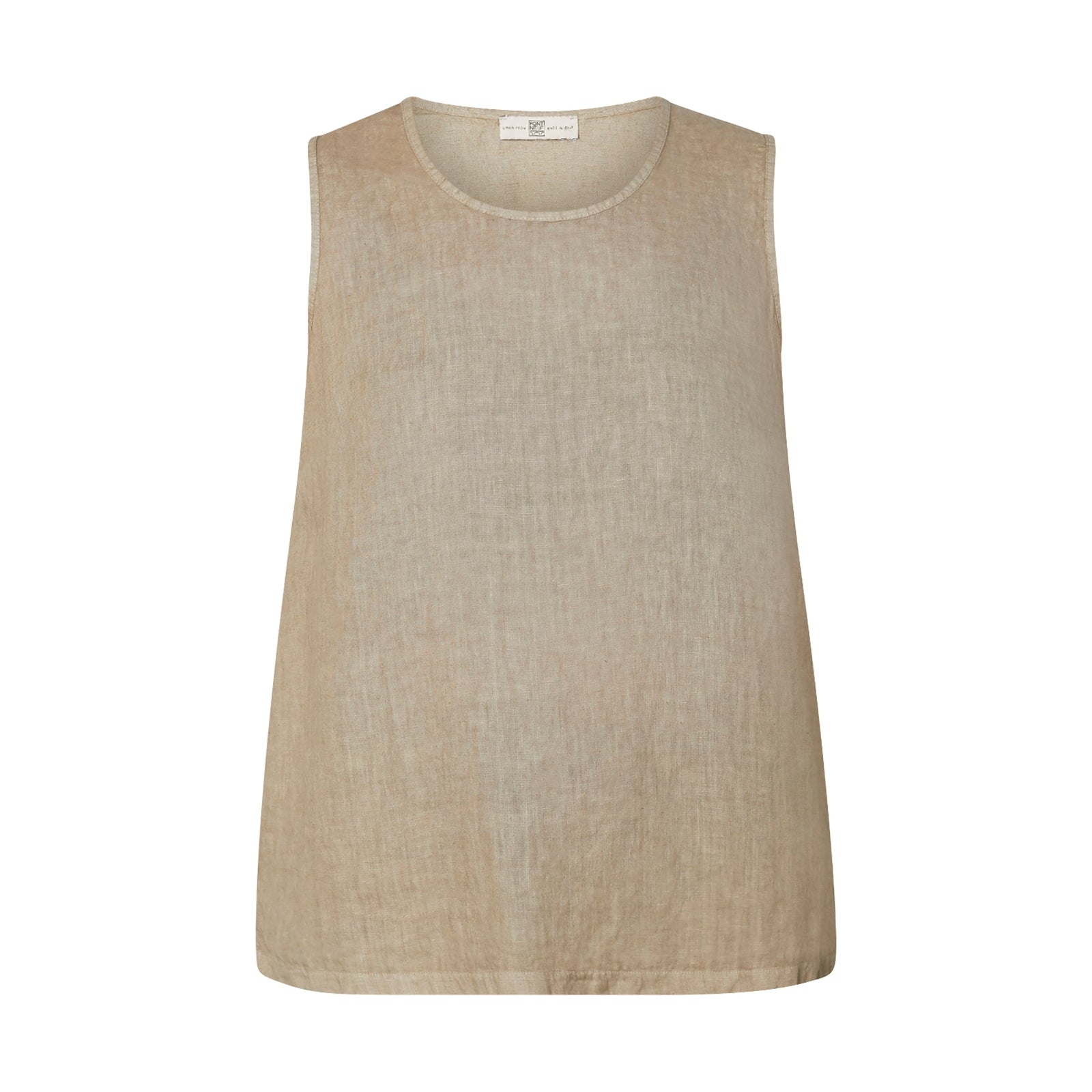 Pont Neuf PNCamma Toppe 1111 Cashmere