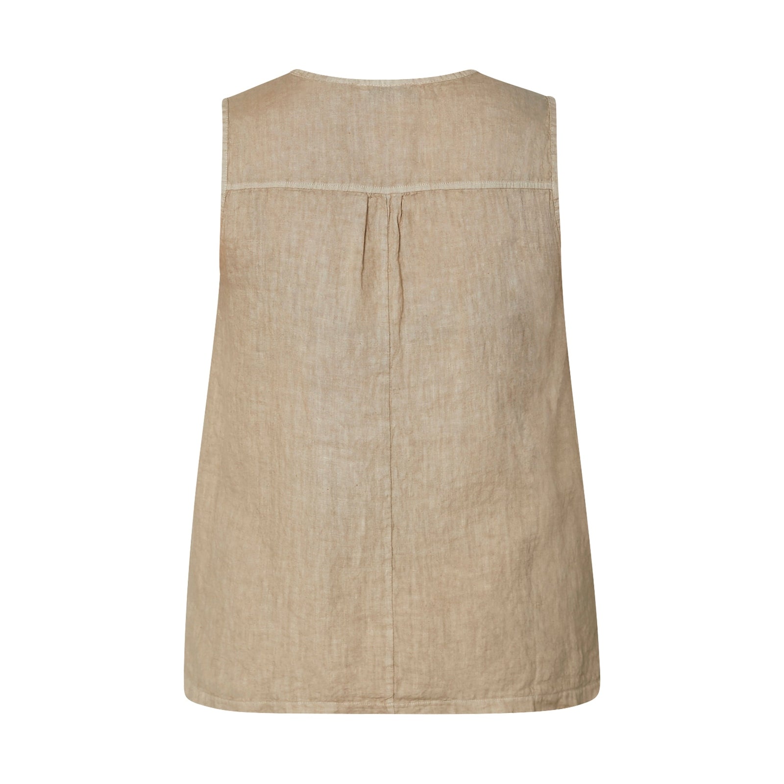 Pont Neuf PNCamma Toppe 1111 Cashmere