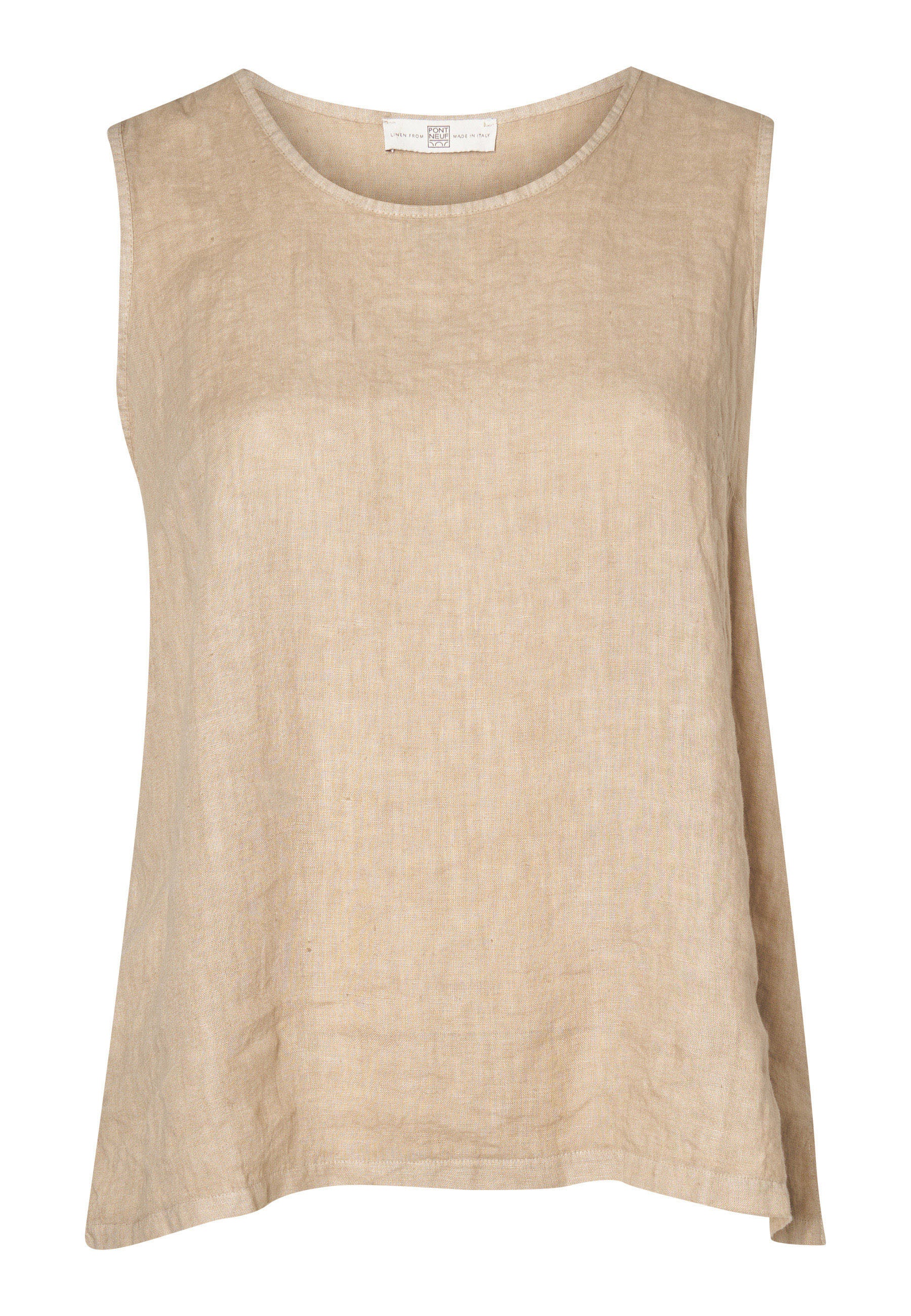 Pont Neuf PNCamma Toppe 1111 Cashmere