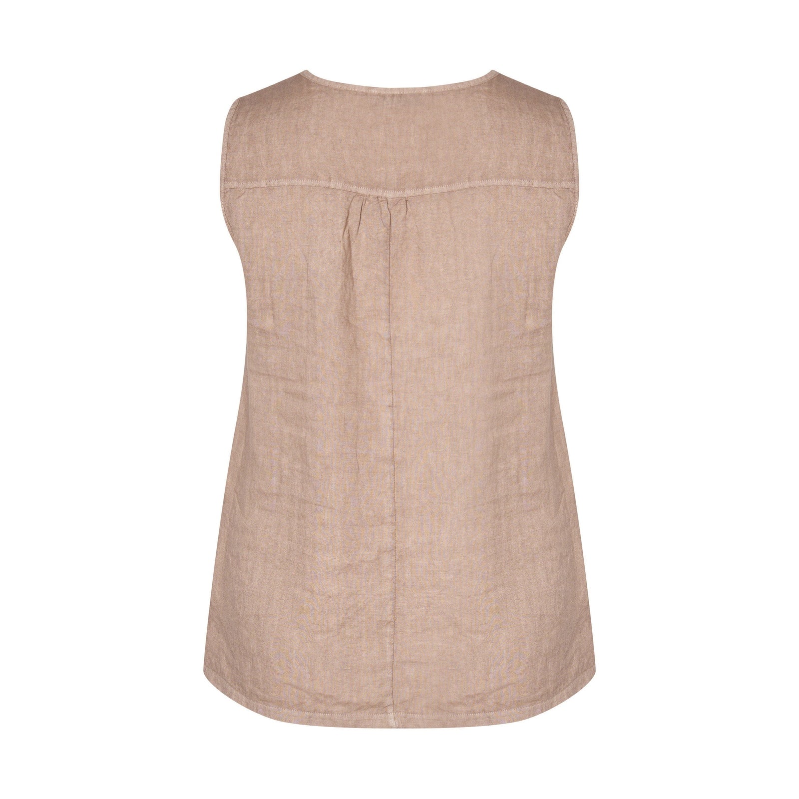 Pont Neuf PNCamma Toppe 1320 Light Brown