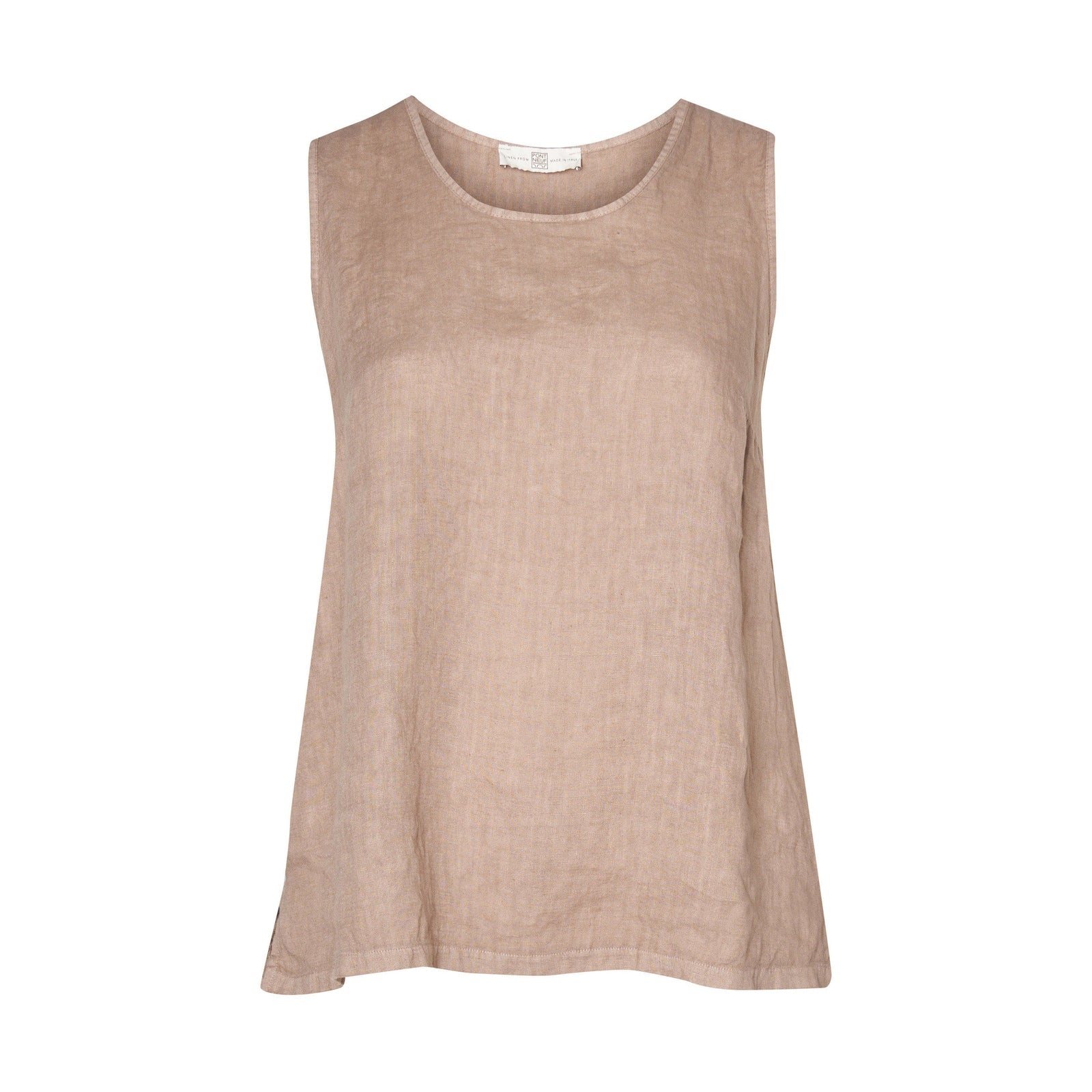 Pont Neuf PNCamma Toppe 1320 Light Brown