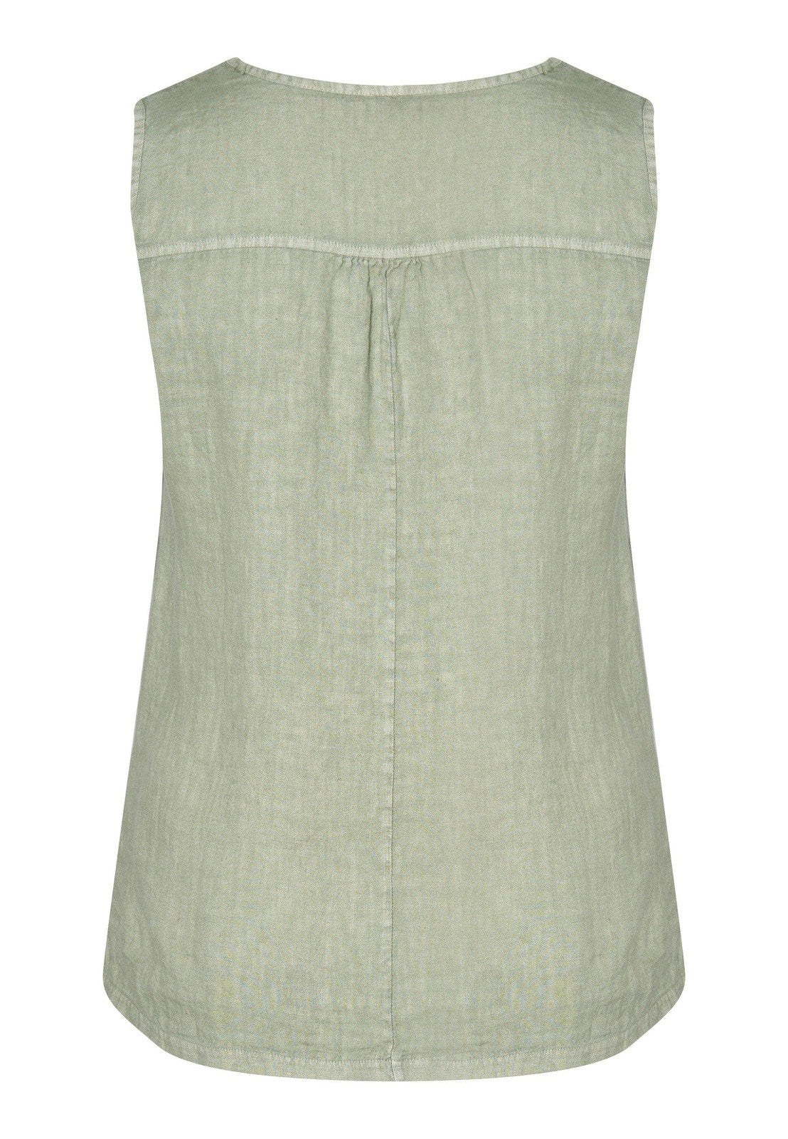 Pont Neuf PNCamma Toppe 1872 Khaki green