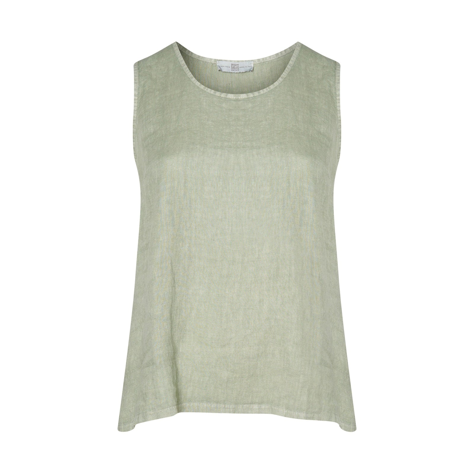 Pont Neuf PNCamma Toppe 1872 Khaki green