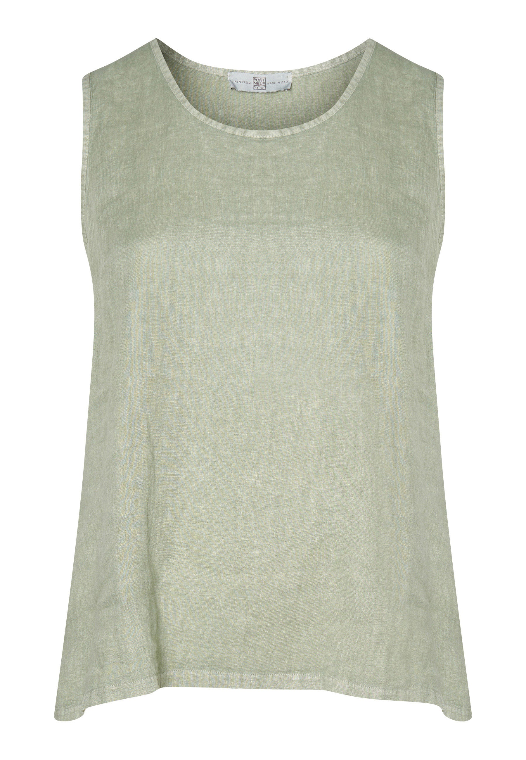 Pont Neuf PNCamma Toppe 1872 Khaki green