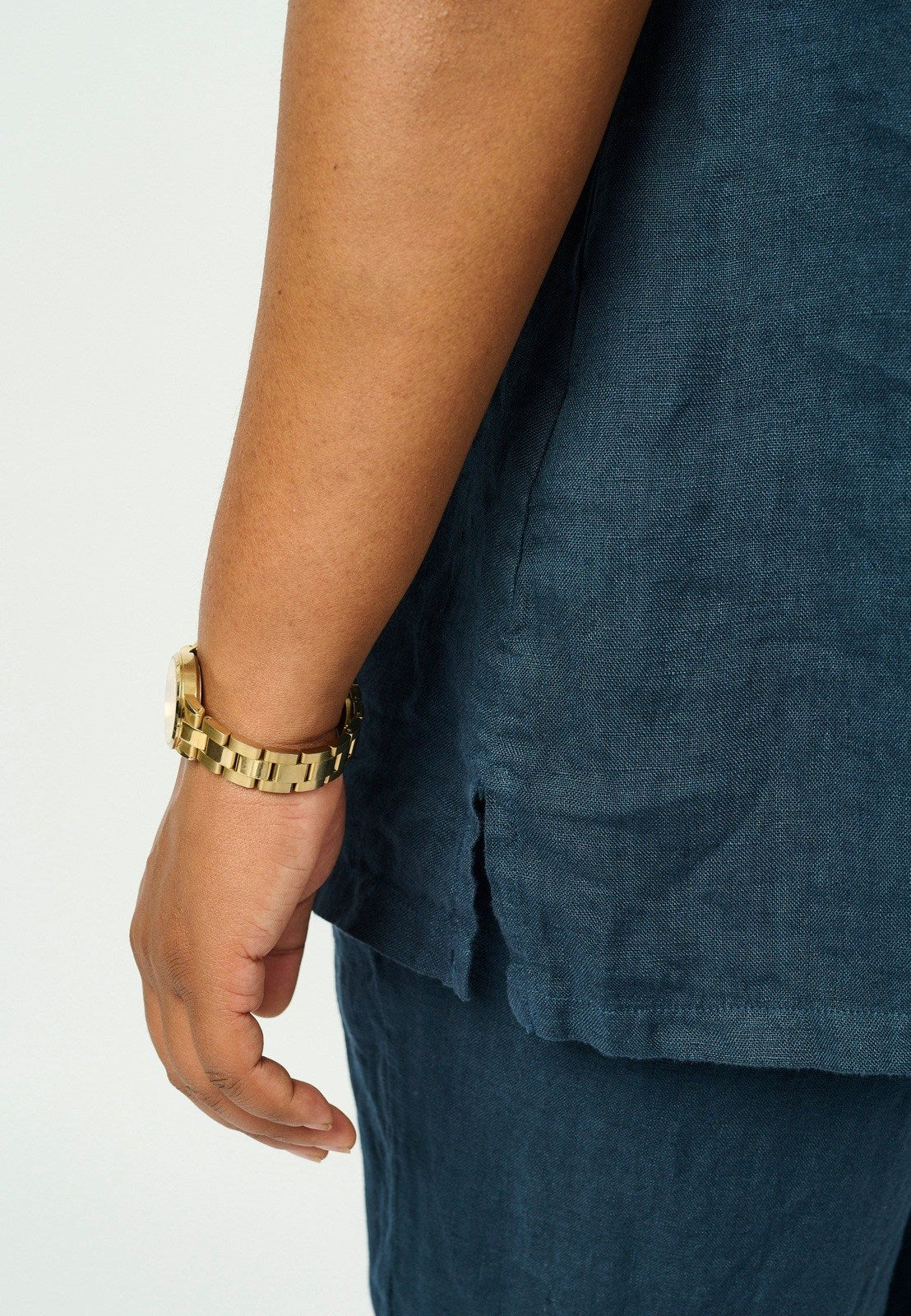 Pont Neuf PNCamma Toppe 5999 NAVY BLUE