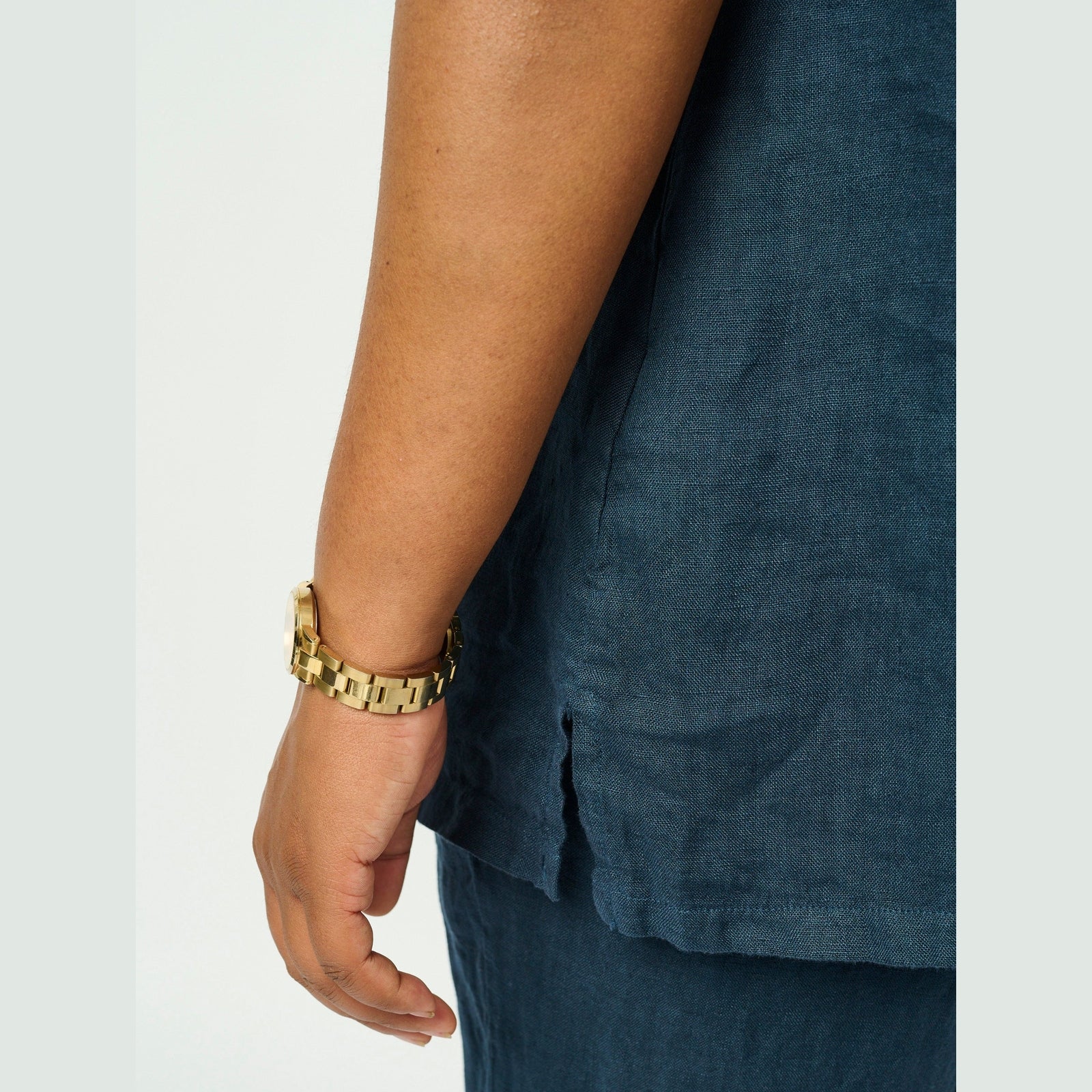 Pont Neuf PNCamma Toppe 5999 NAVY BLUE