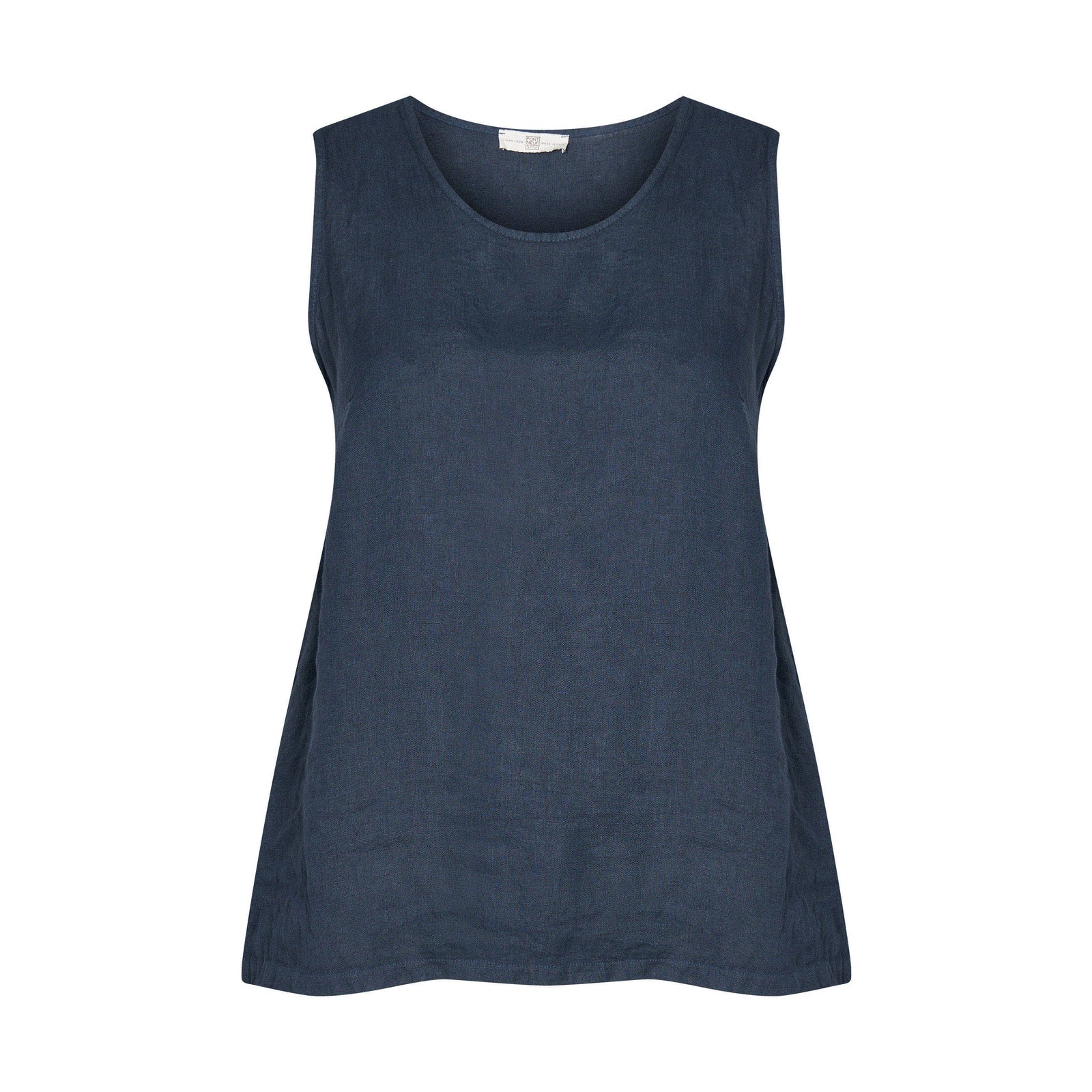 Pont Neuf PNCamma Toppe 5999 NAVY BLUE