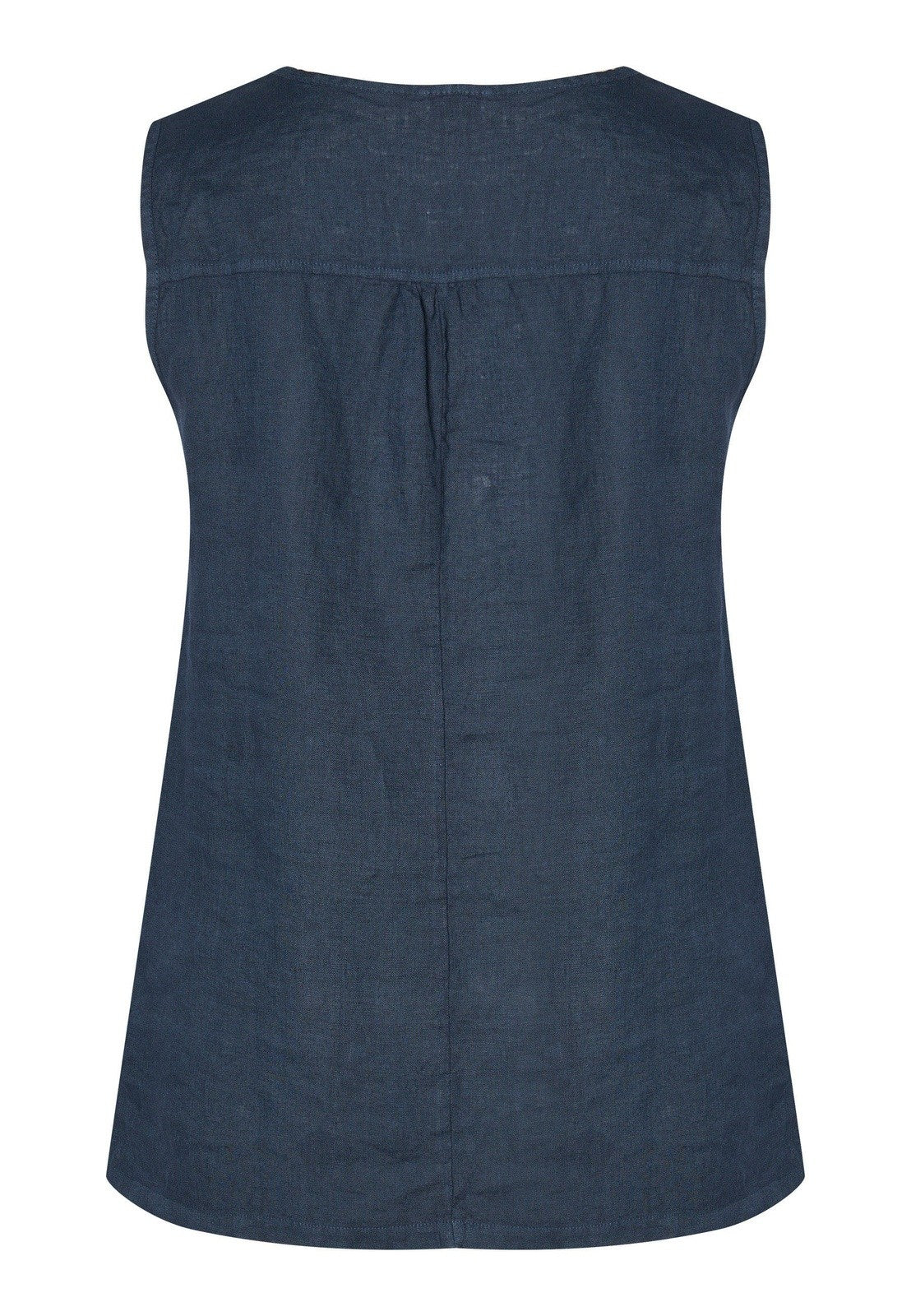 Pont Neuf PNCamma Toppe 5999 NAVY BLUE