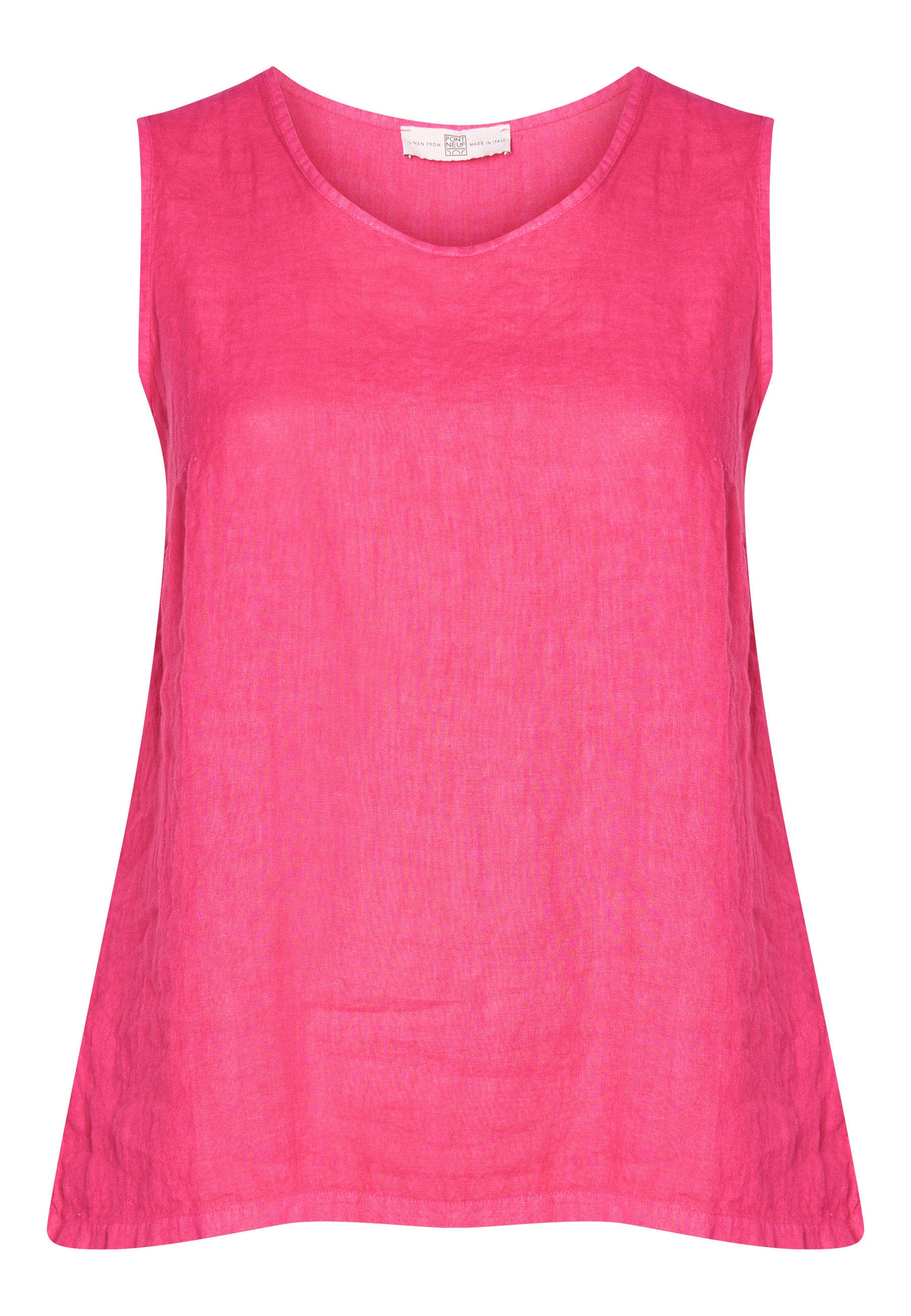 Pont Neuf PNCamma Toppe 6500 PINK