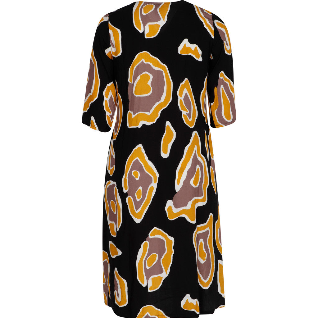 Pont Neuf PNCandie Kjoler 227 Warm Yellow