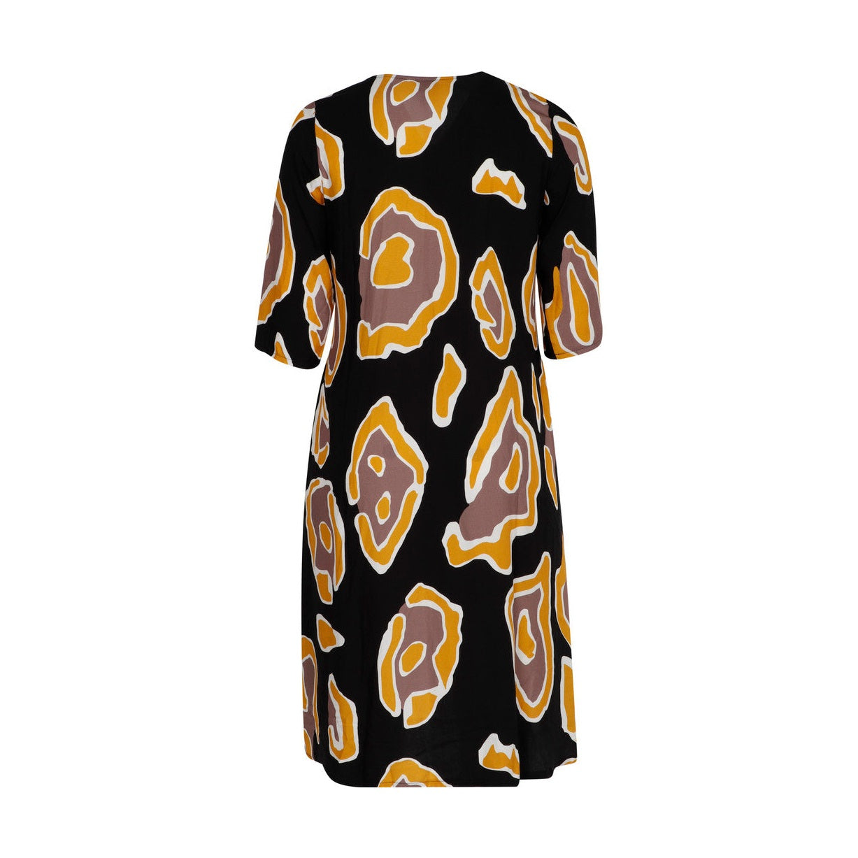 Pont Neuf PNCandie Kjoler 227 Warm Yellow