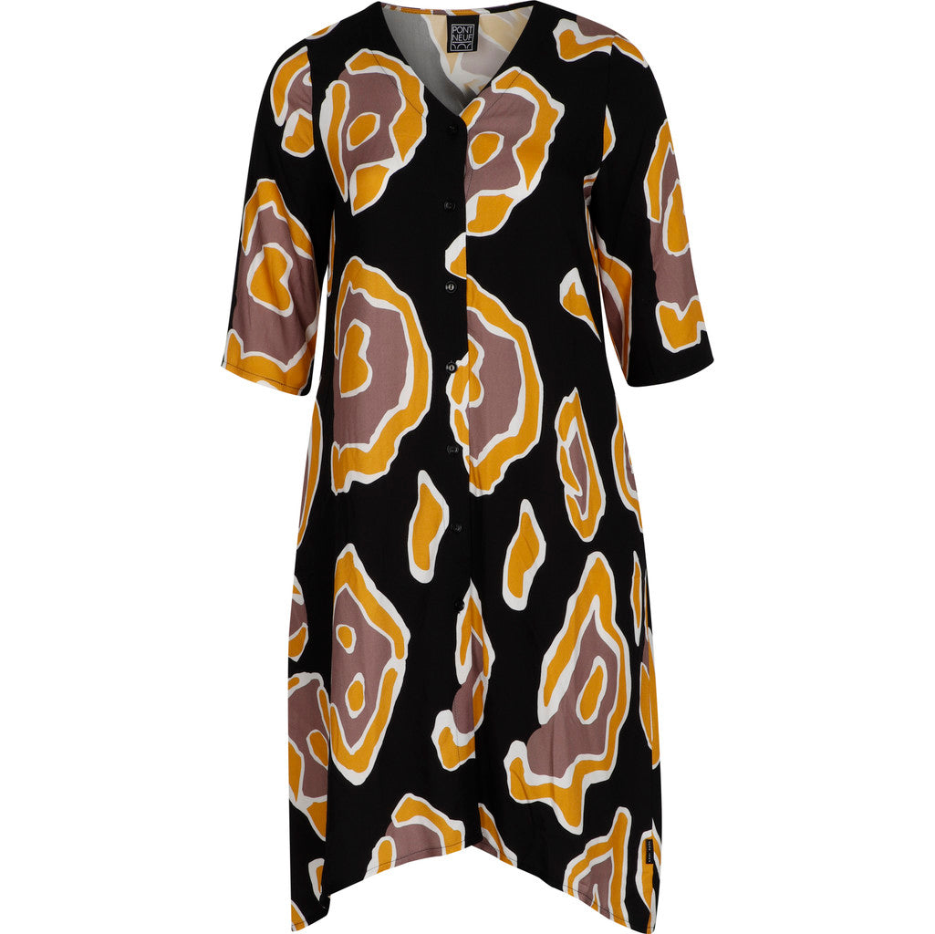 Pont Neuf PNCandie Kjoler 227 Warm Yellow