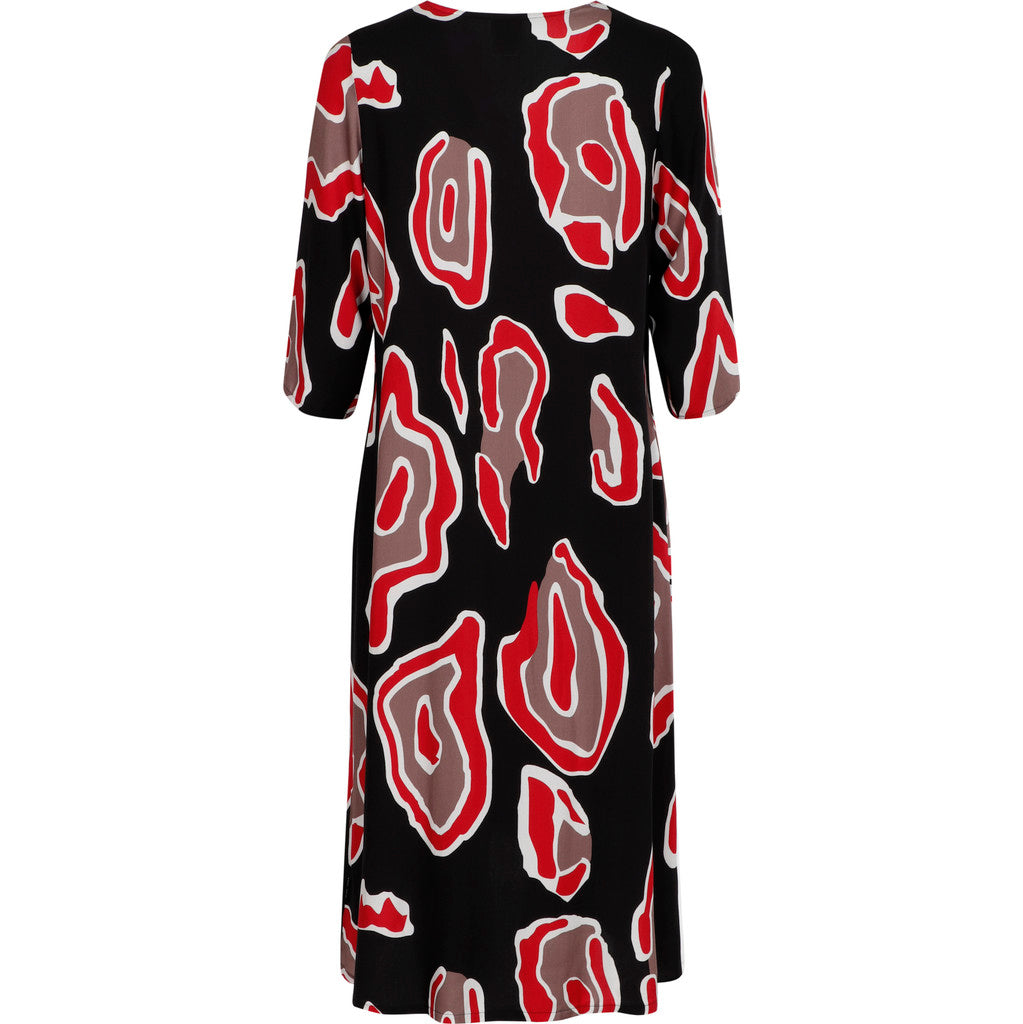 Pont Neuf PNCandie Kjoler 354 Warm Red