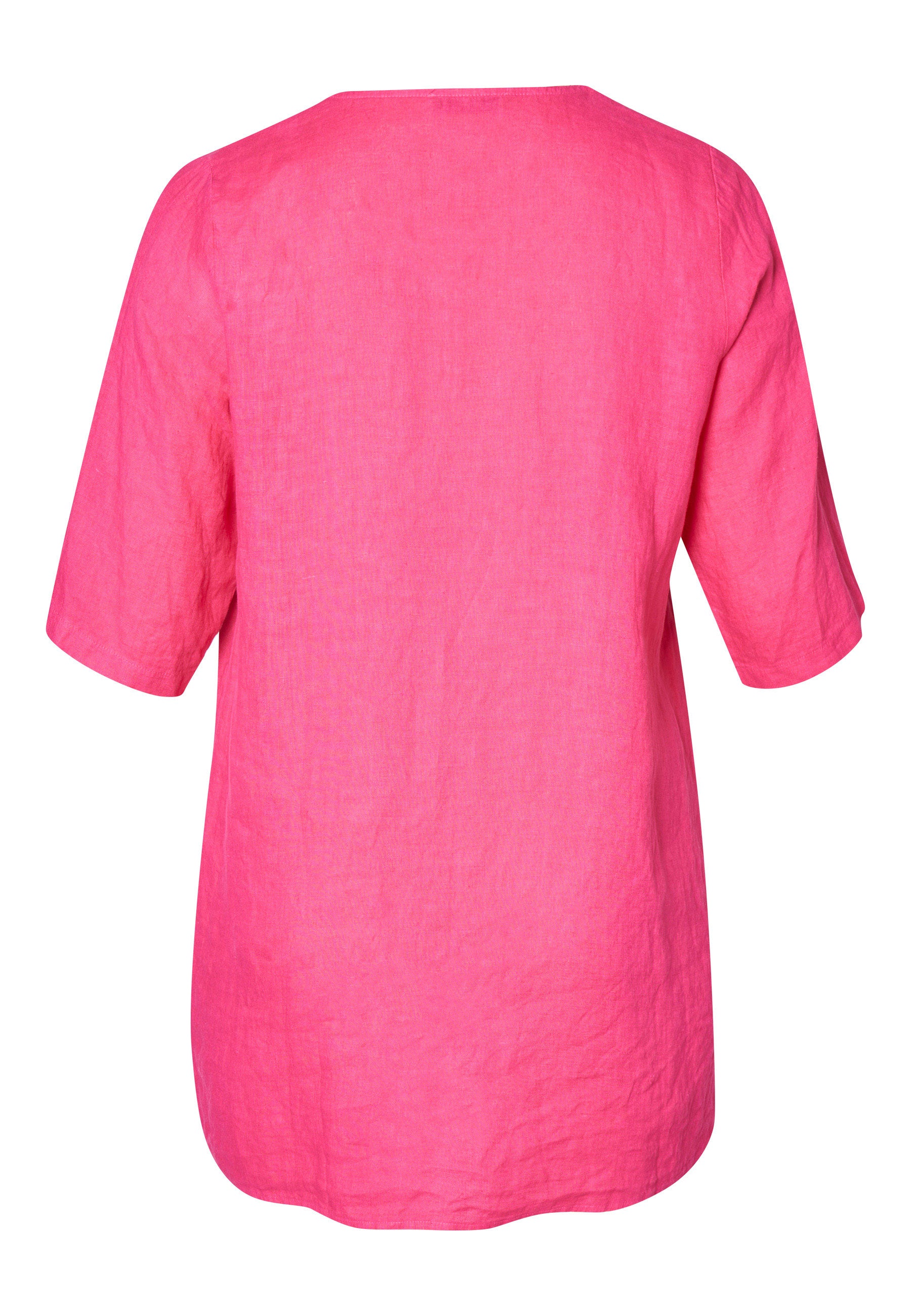 Pont Neuf PNCardeen Tunikaer 6500 PINK