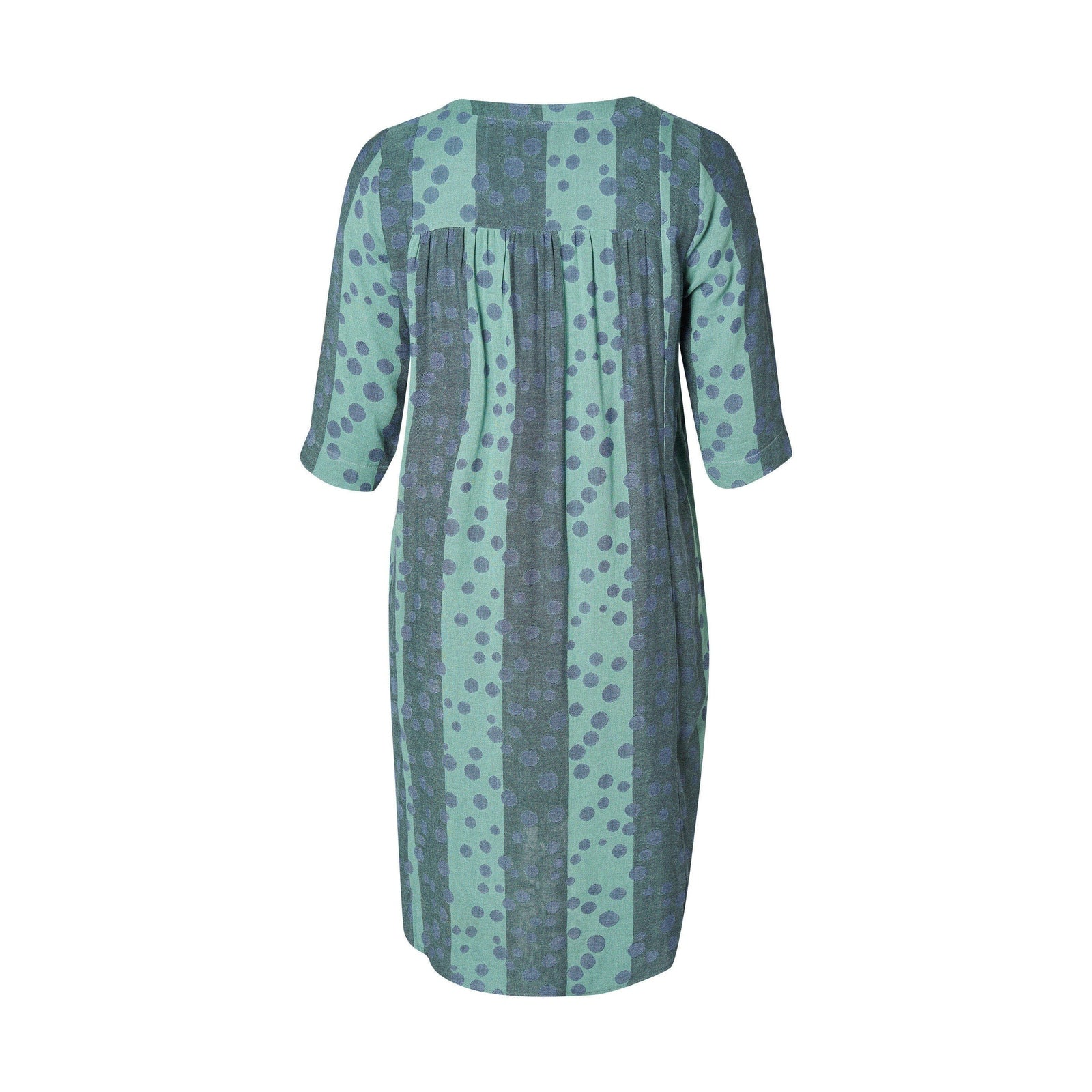 Pont Neuf PNCarine Kjoler 3250 Soft Green
