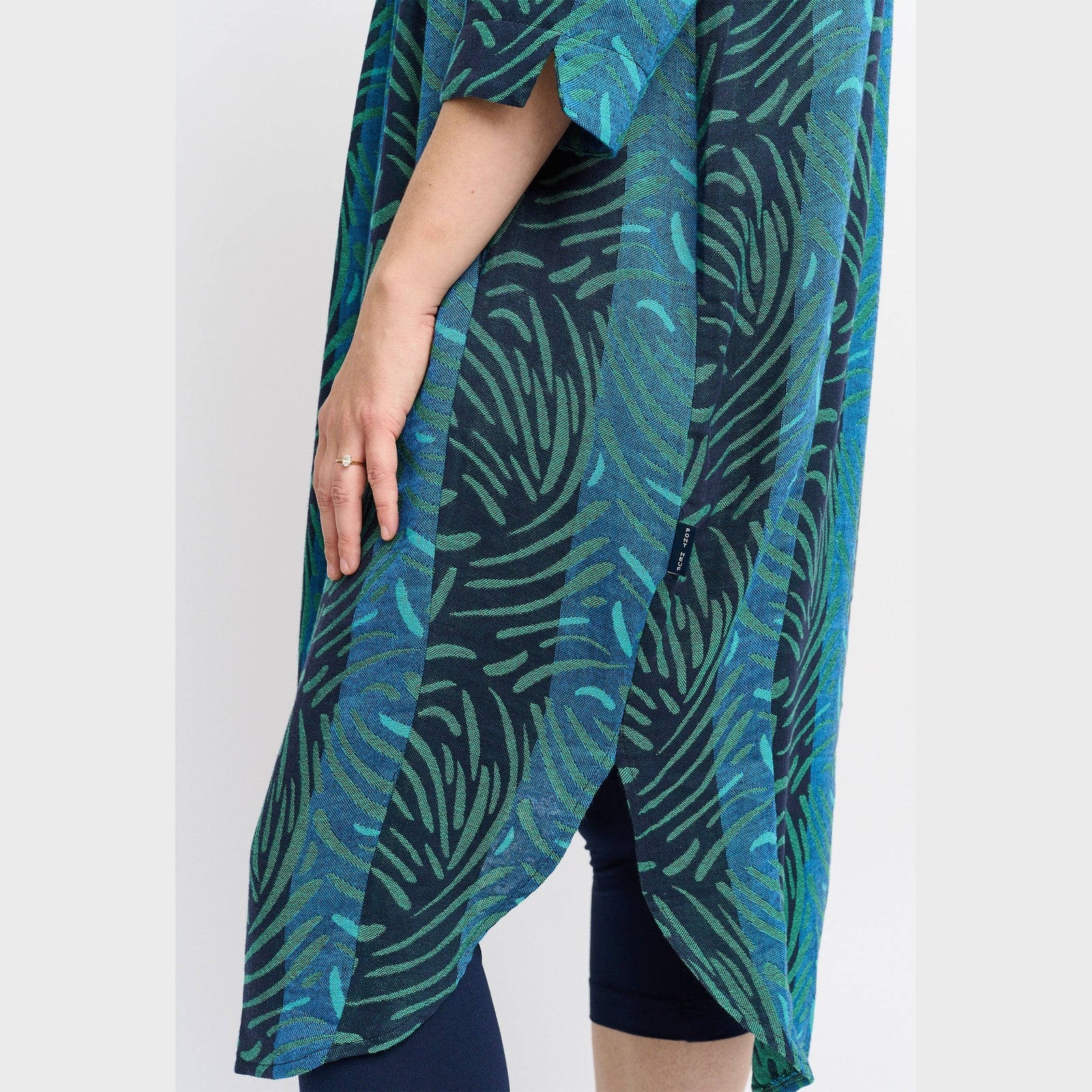 Pont Neuf PNCarine Kjoler 520 Navy