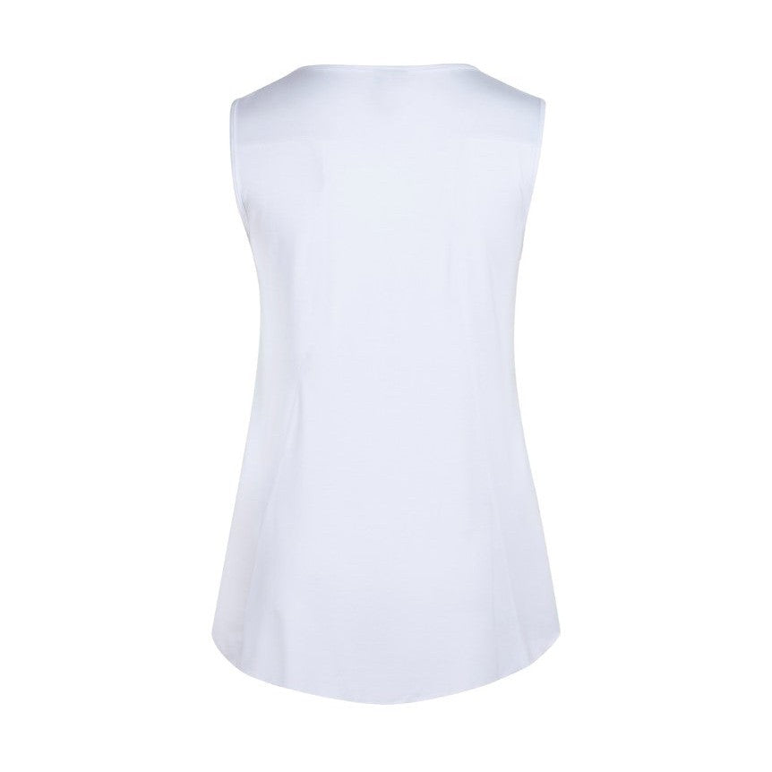 Pont Neuf PNCarmen Toppe 101 White
