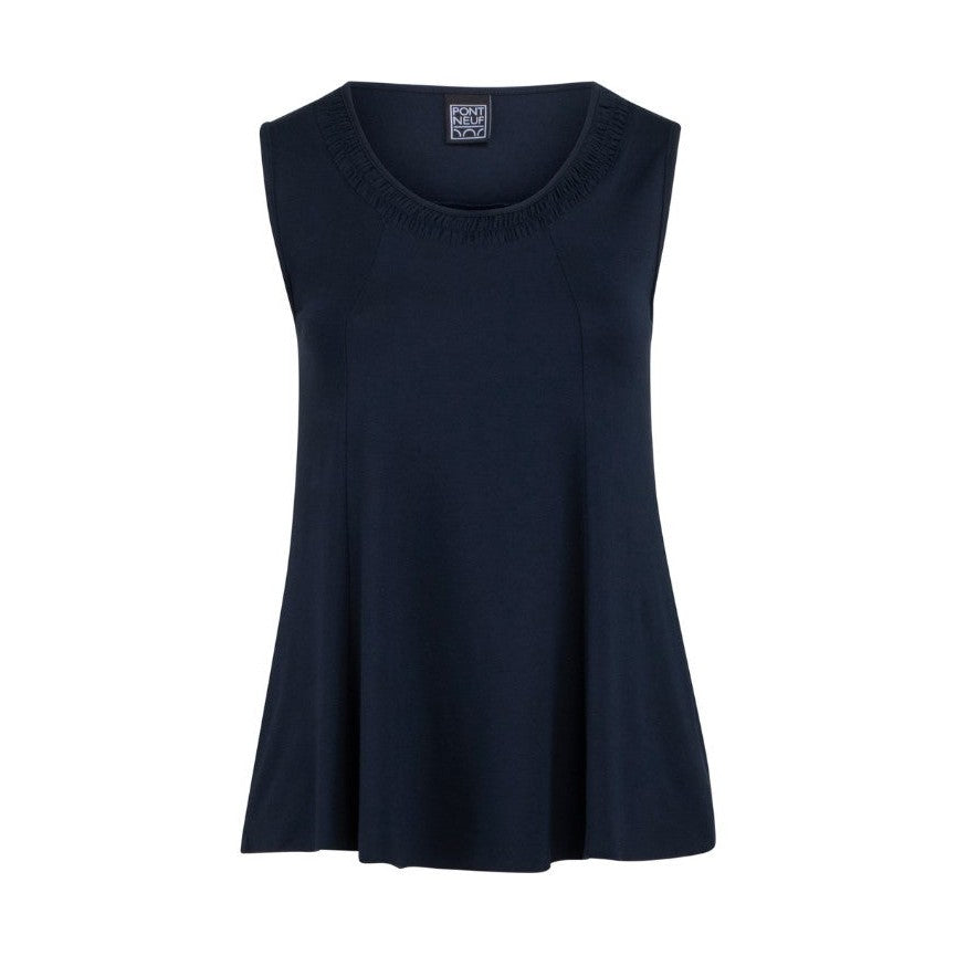Pont Neuf PNCarmen Toppe 574 Navy
