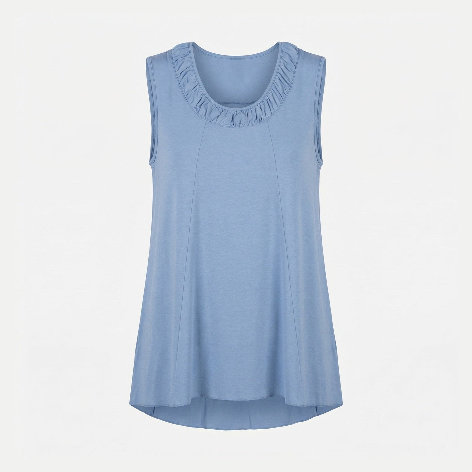 Pont Neuf PNCarmen Toppe 109 Sky Blue