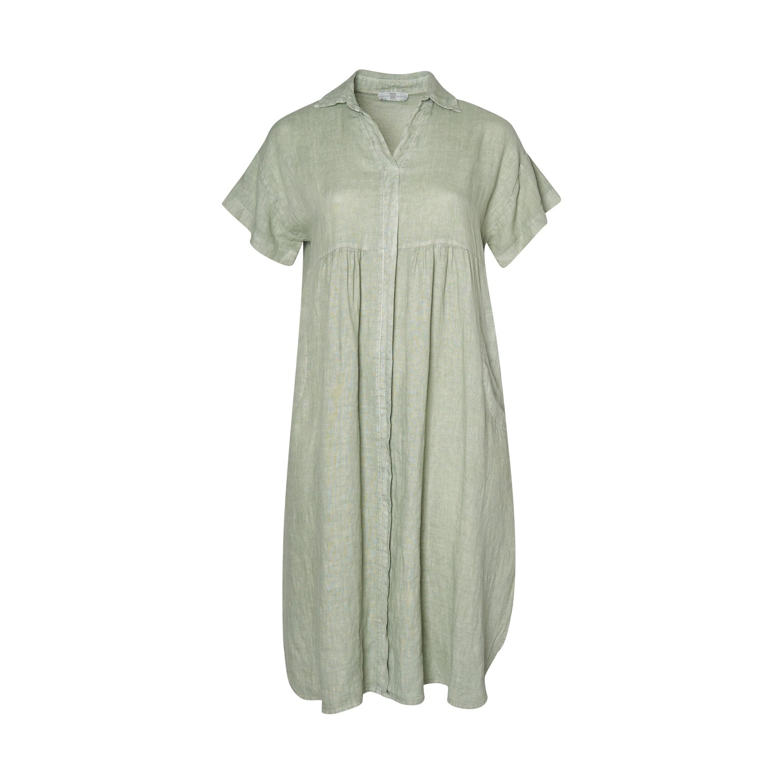 Pont Neuf PNCasie Kjoler 1872 Khaki green
