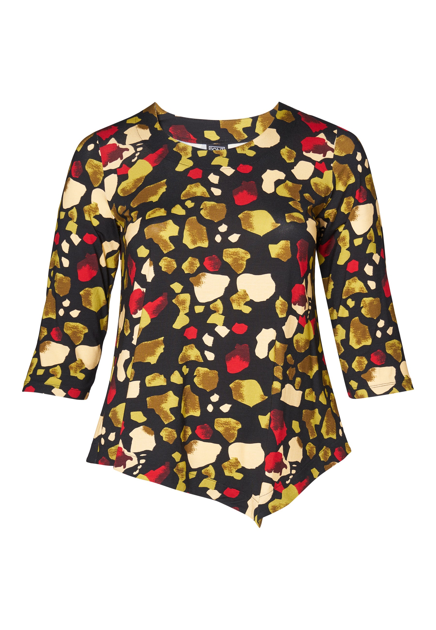 Pont Neuf PNCat Bluser 033 Olive Night