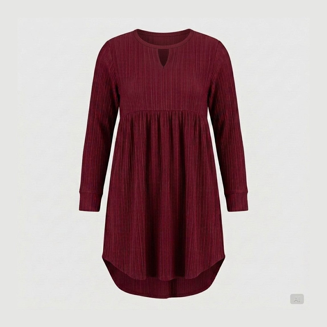 Pont Neuf PNCath Kjoler 2999 BORDEAUX RED