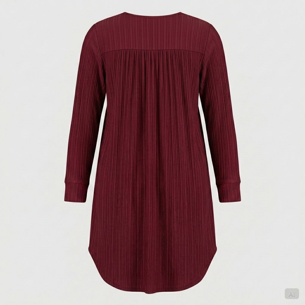 Pont Neuf PNCath Kjoler 2999 BORDEAUX RED