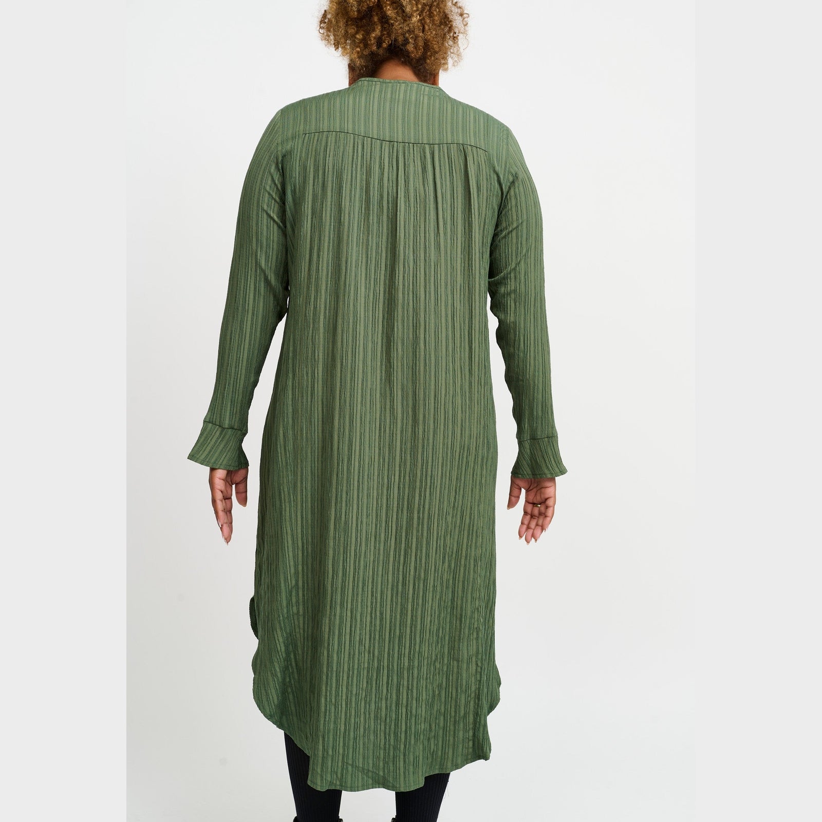 Pont Neuf PNCath Kjoler 3620 Forest Green