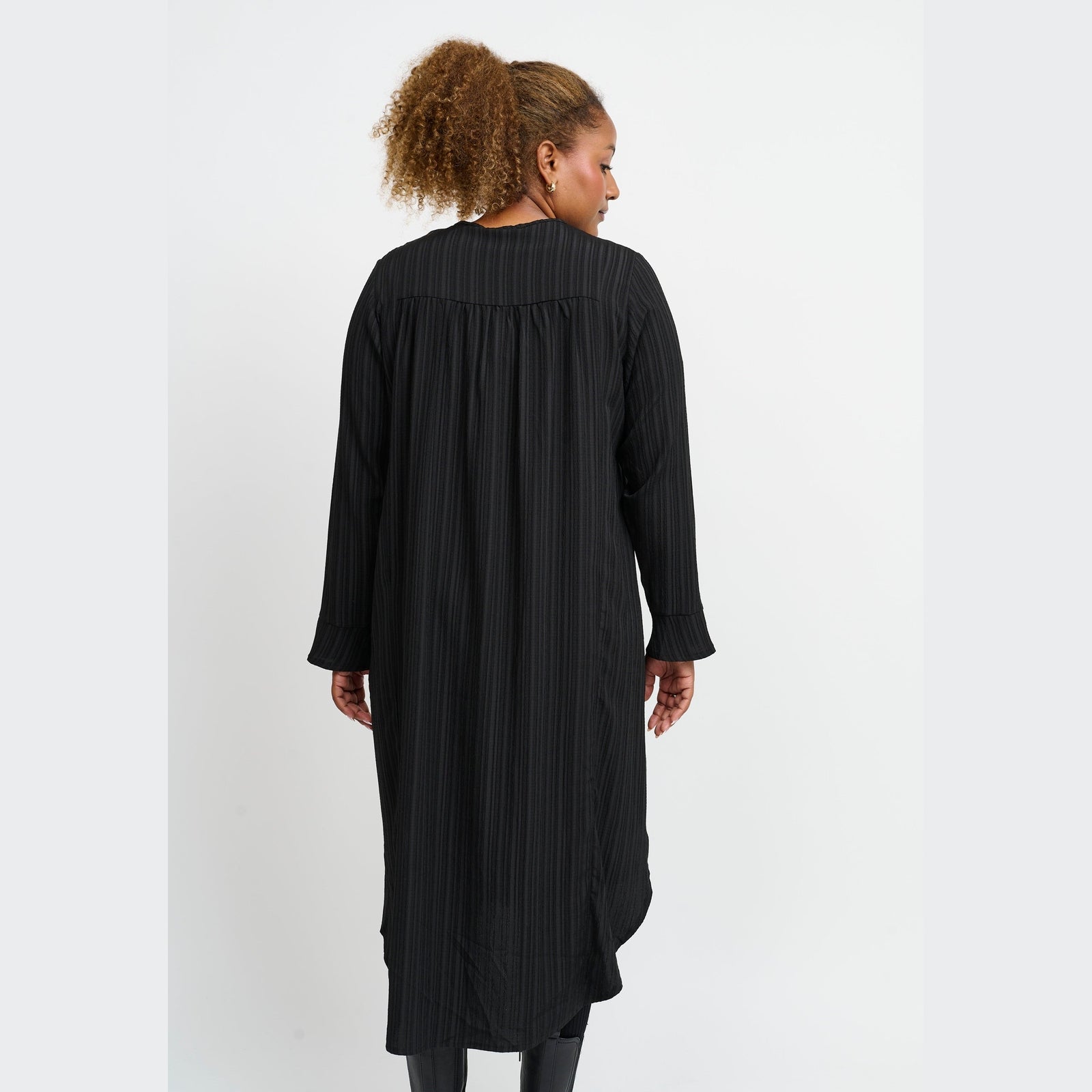 Pont Neuf PNCath Kjoler 9999 BLACK